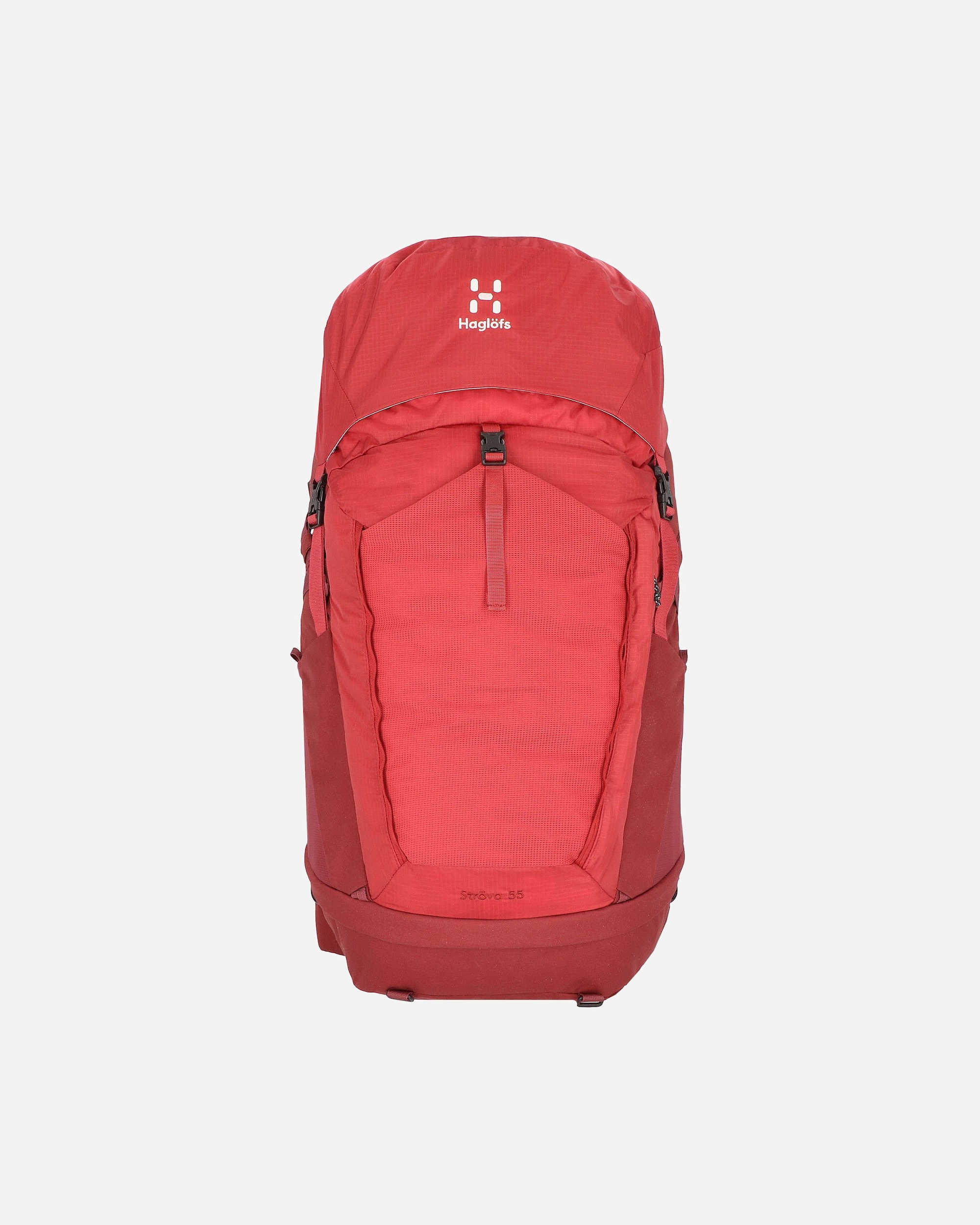 Sac à dos for HommeHaglöfsStröva Sacs à dosbrick red/light maroon red