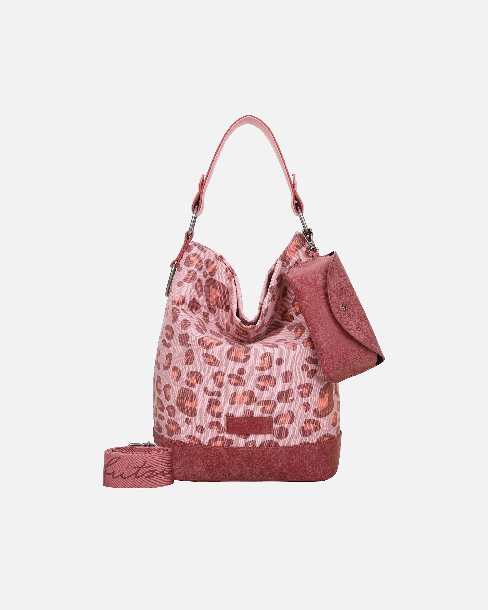 Sac Bandoulière for FemmeIzzy07 Olga Sac à main porté épaulecanvas leo brick