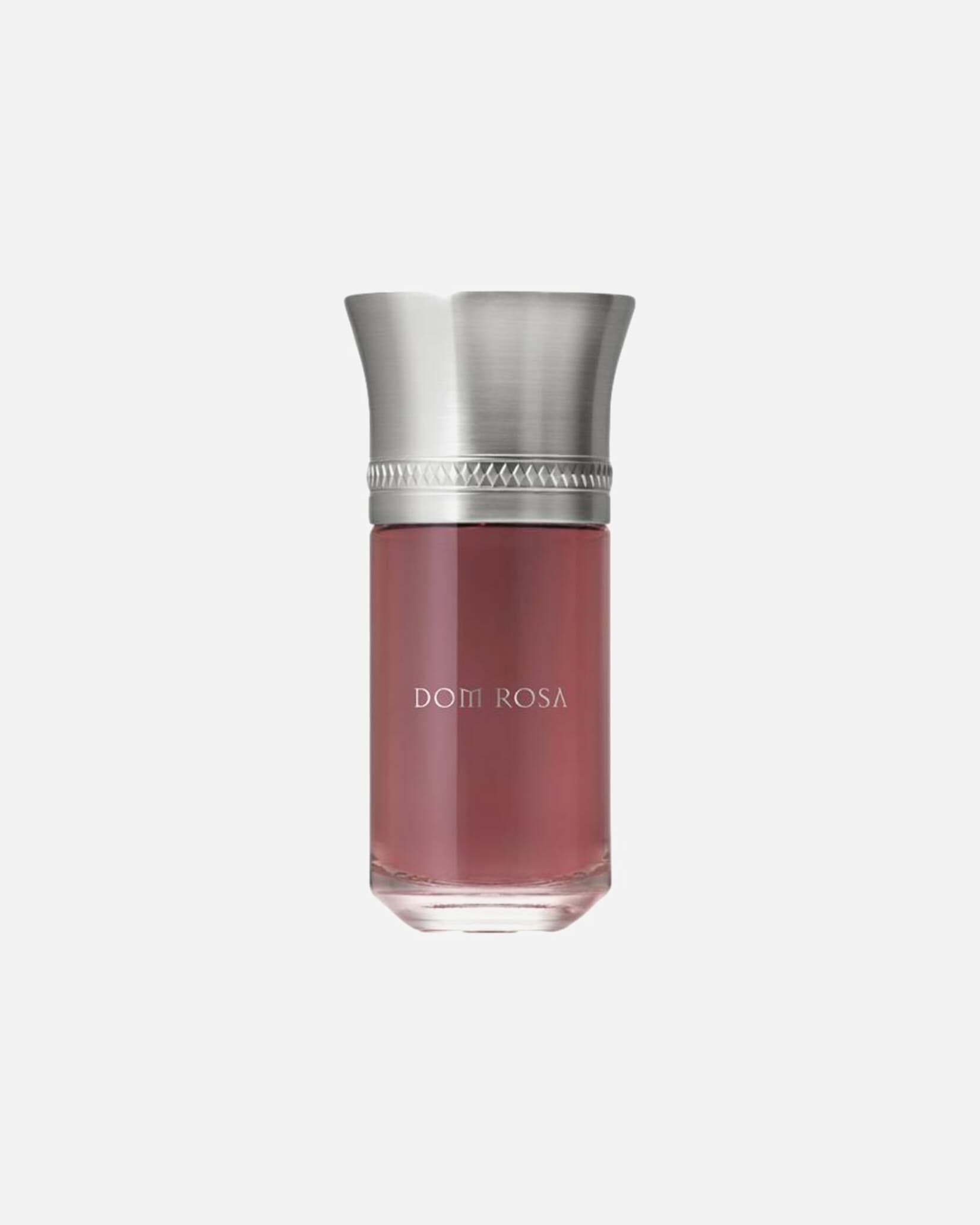 Eau de parfum for UnisexeLiquides ImaginairesLes Eaux Sanguines Dom Rosa Eau de Parfum Spray50 ml