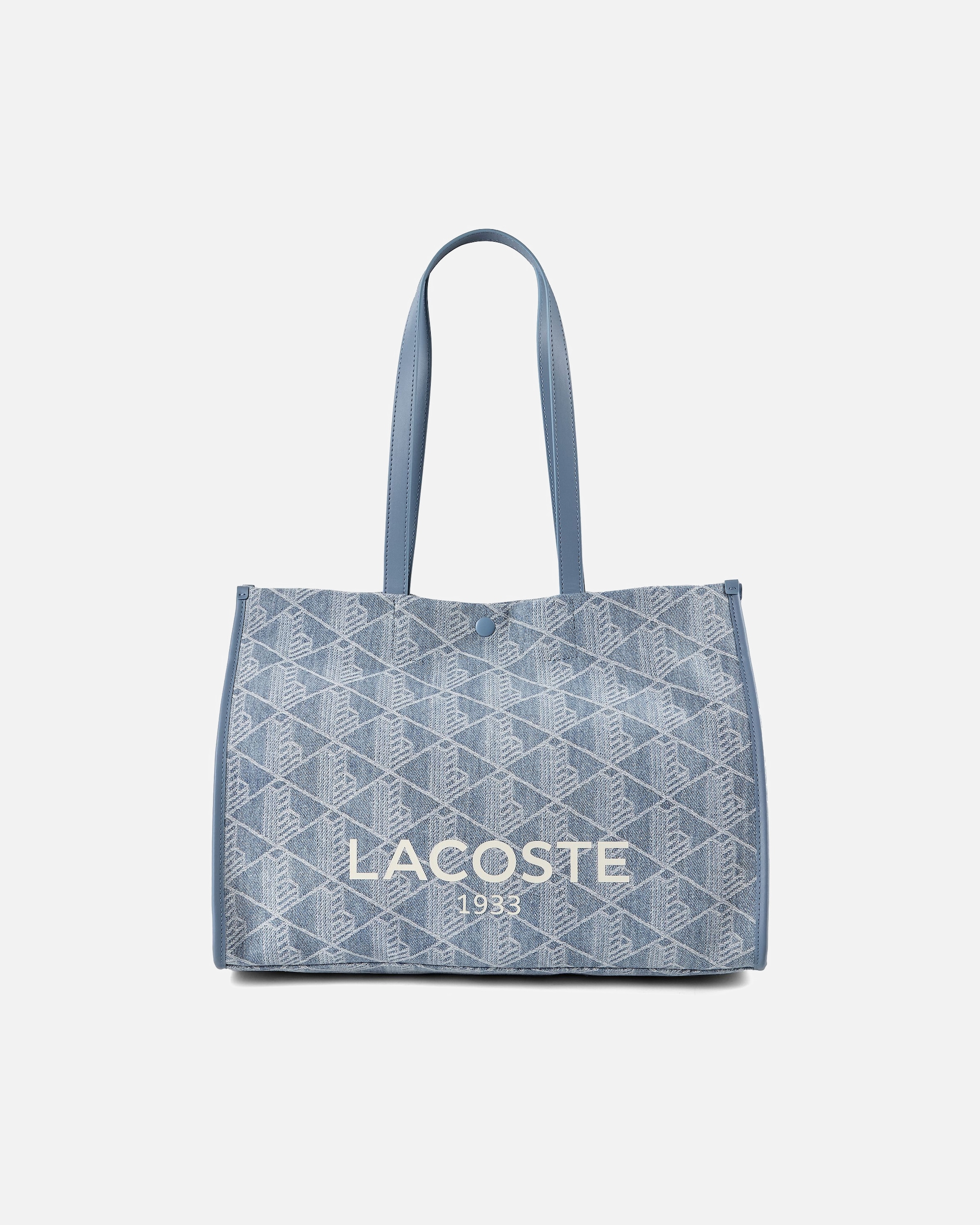 Sac for HommeLacosteHeritage Jacquard Sac fourre-touttradewinds