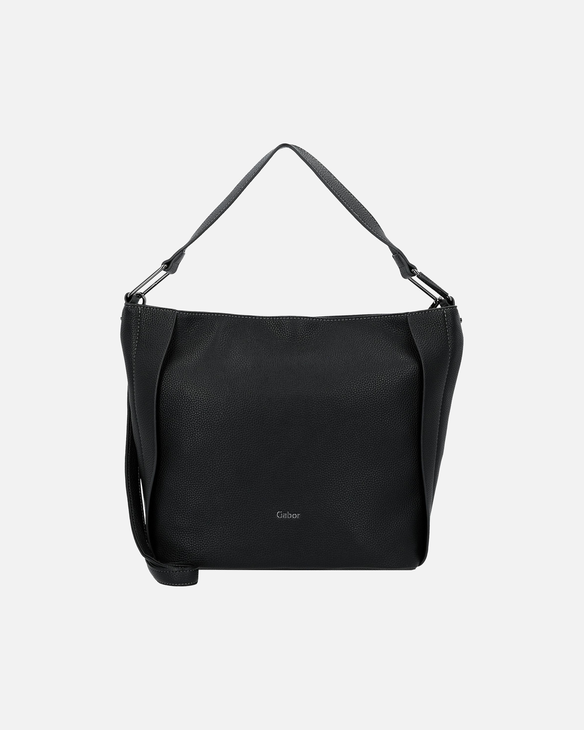 Sac for FemmeGaborBrianne Sac à main porté épauleblack