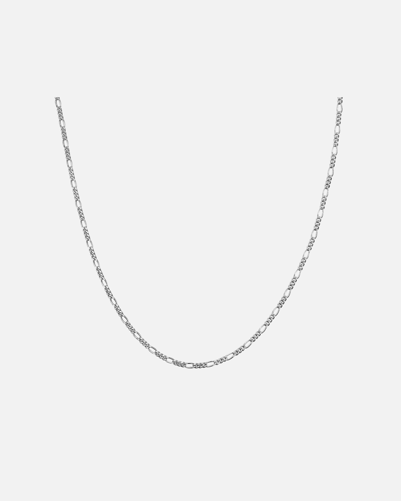 Collier for FemmeGlanzstücke MünchenCollier en argent Argent sterling en Argent50 cm