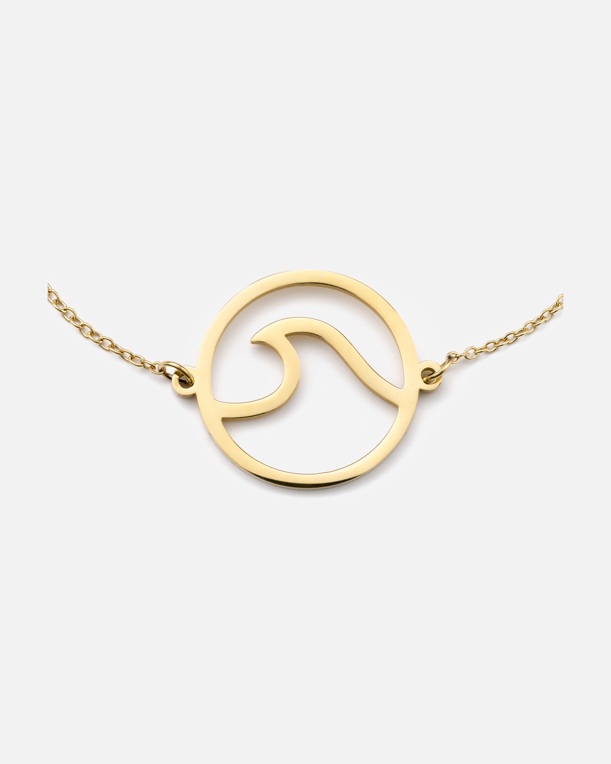 Bracelet for FemmeBracelet MontisGoldfarben