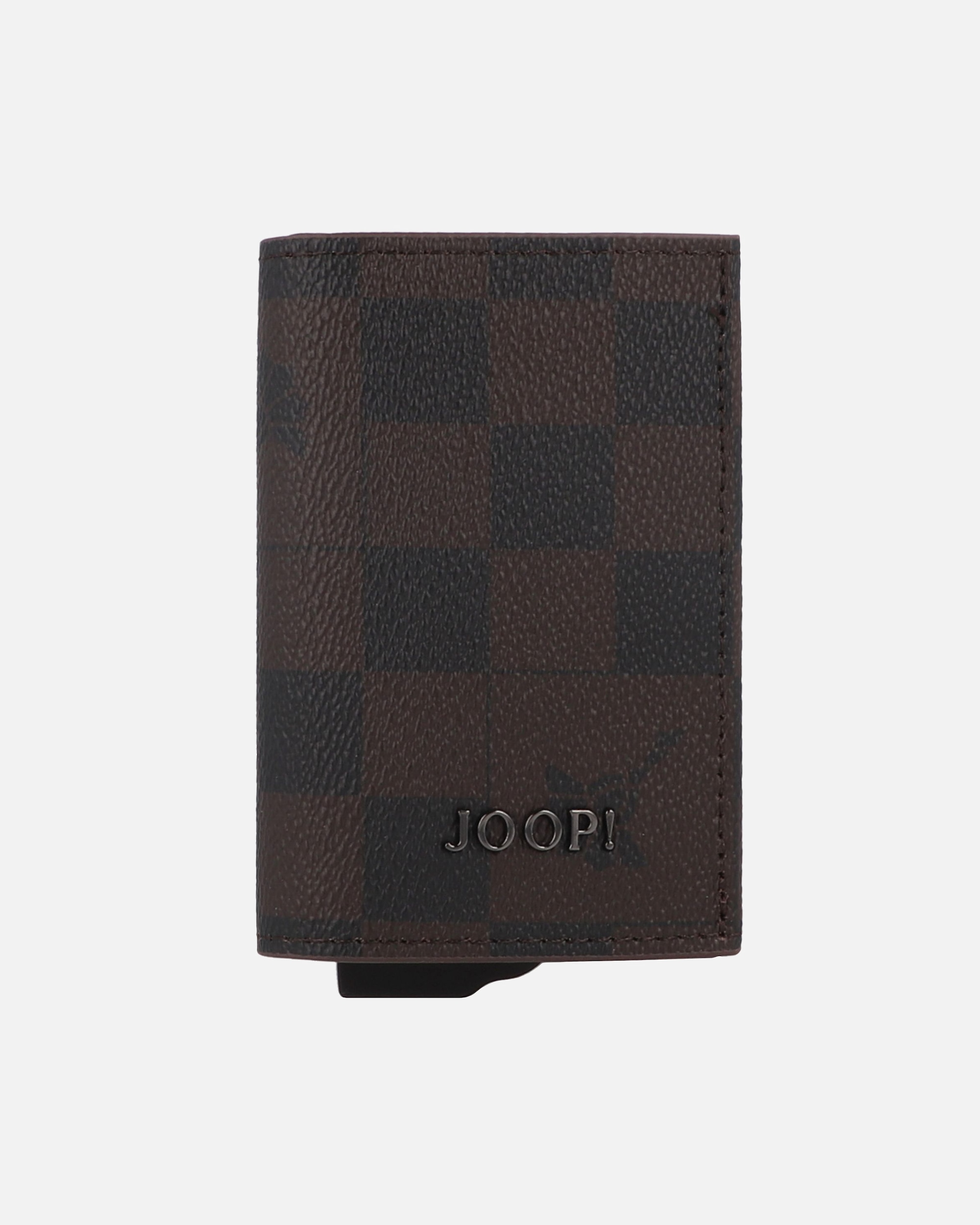 Étui for HommeJOOP!Cortina Porte-cartes de créditseal brown