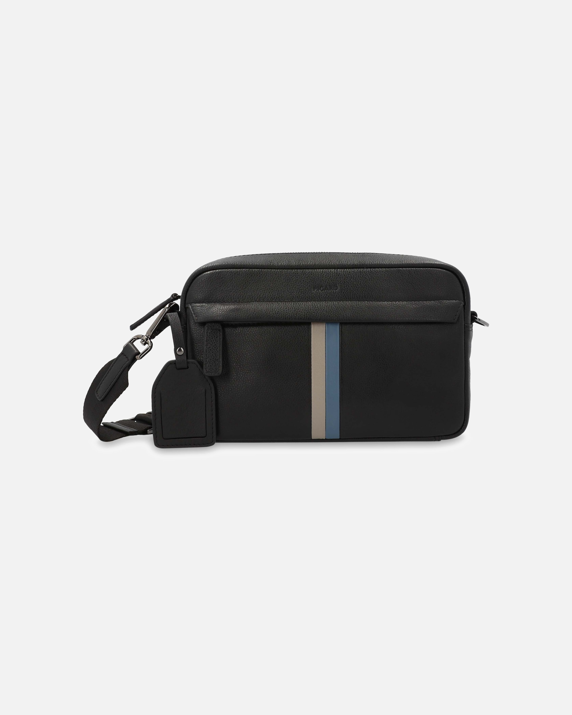 Sac for UnisexePicardHorizon Sac bandoulièreschwarz