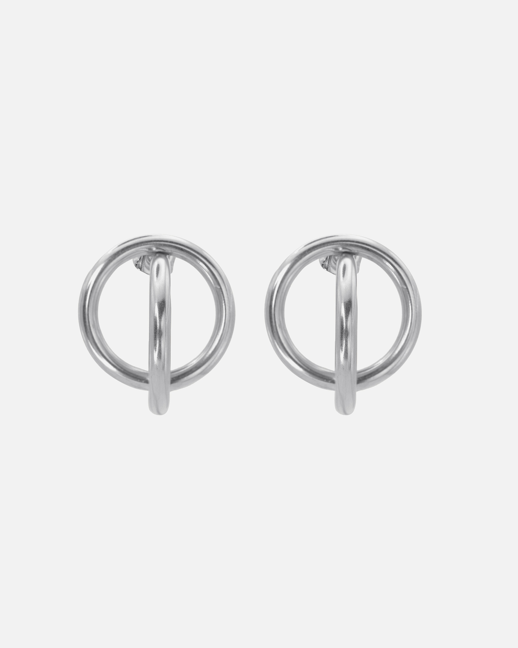 Boucle d'oreilles for FemmeBoucles d'oreille UmaSilberfarben