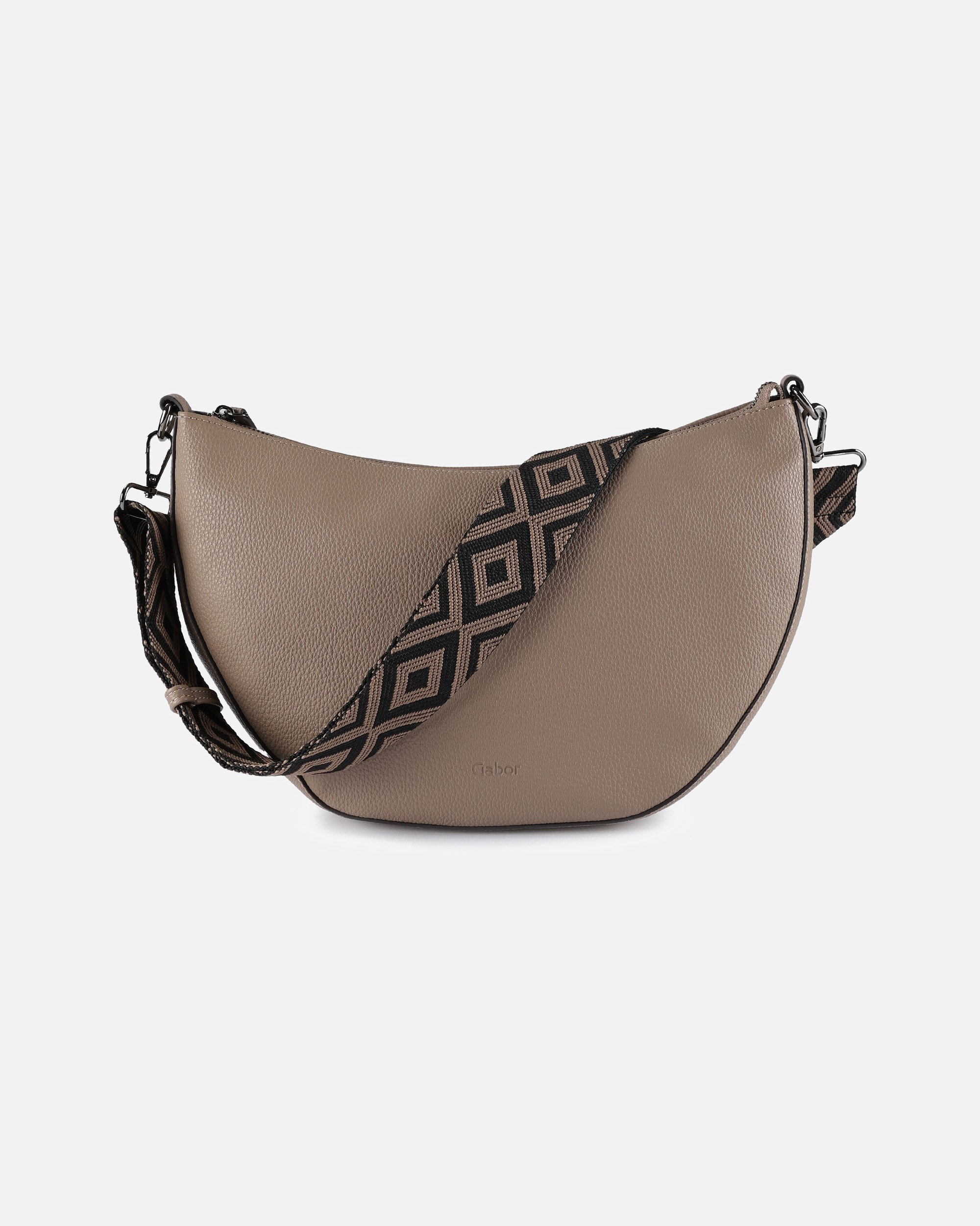 Sac for FemmeGaborLinda Sac bandoulièretaupe