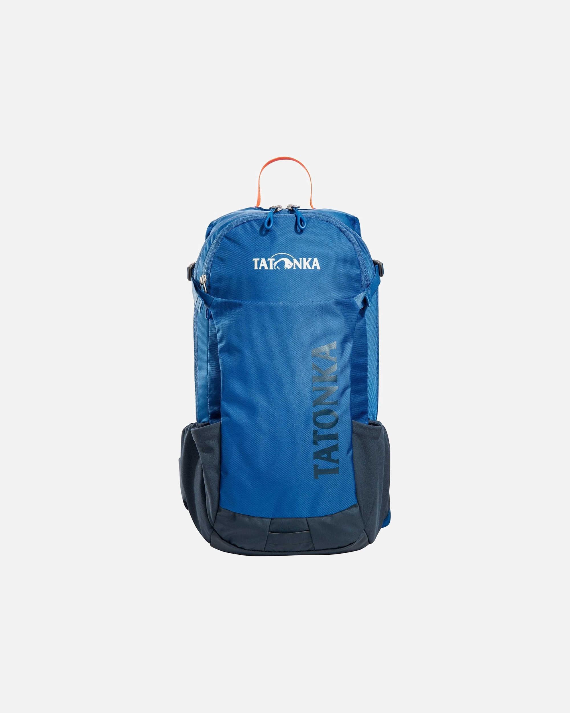 Rucksack für Männlich Tatonka Baix 12 Wanderrucksack blue