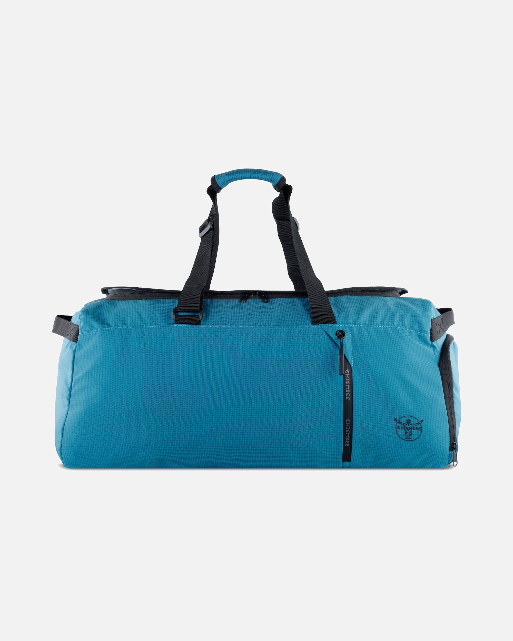 Tasche für Männlich Chiemsee Light N Base Reisetasche 60 cm türkis