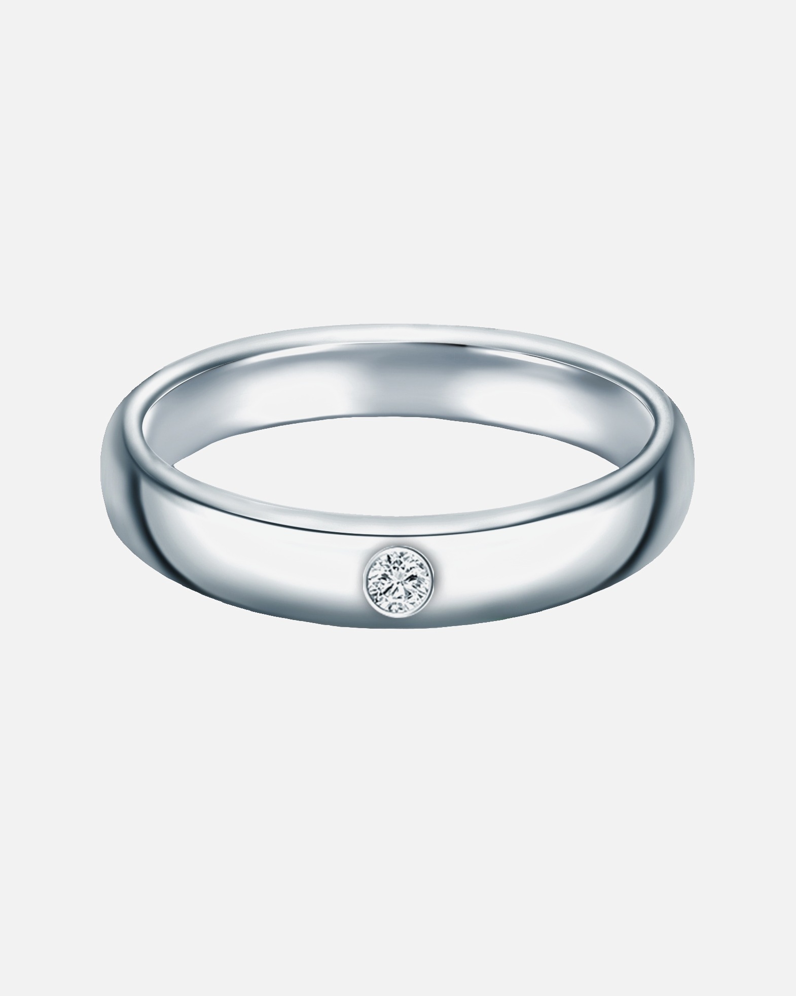 Bague for FemmeBague en Argent sterling en Argent52