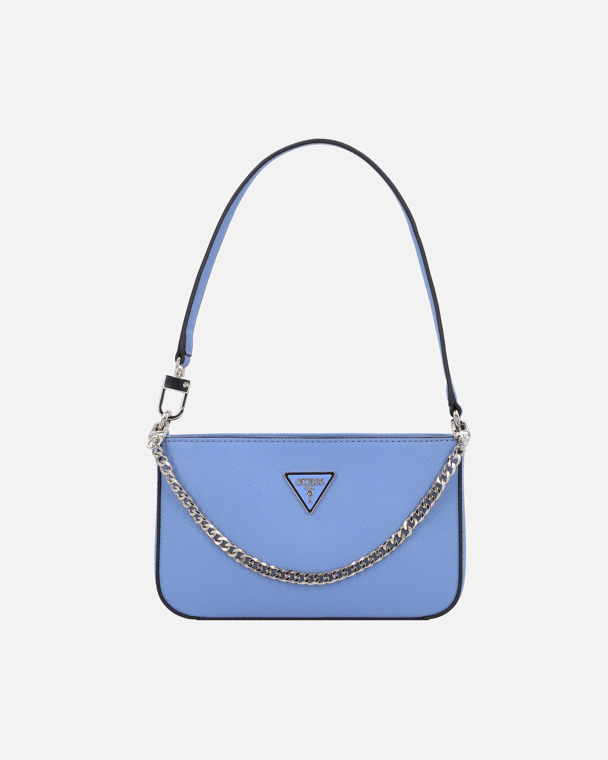 Sac for FemmeGUESSNoelle Sac à main porté épaulestormy blue