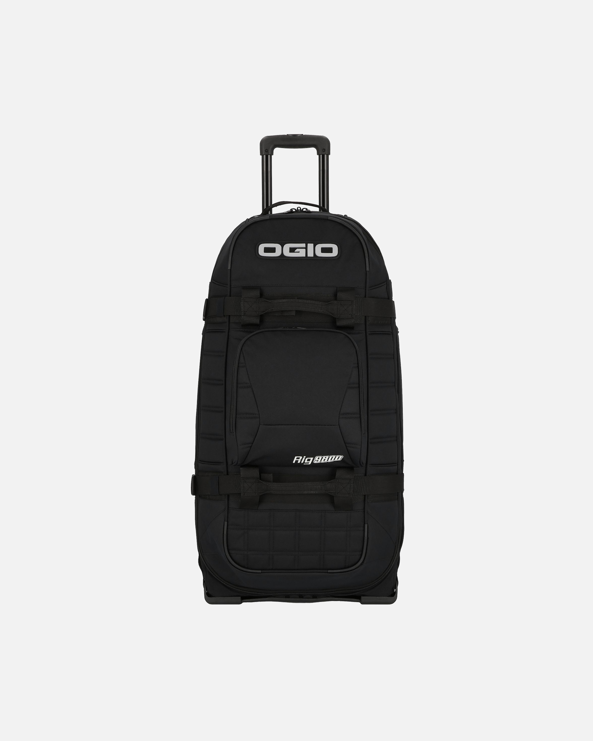 Tasche für Männlich Ogio Rig 9800 2-Rollen Reisetasche 86 cm black 1