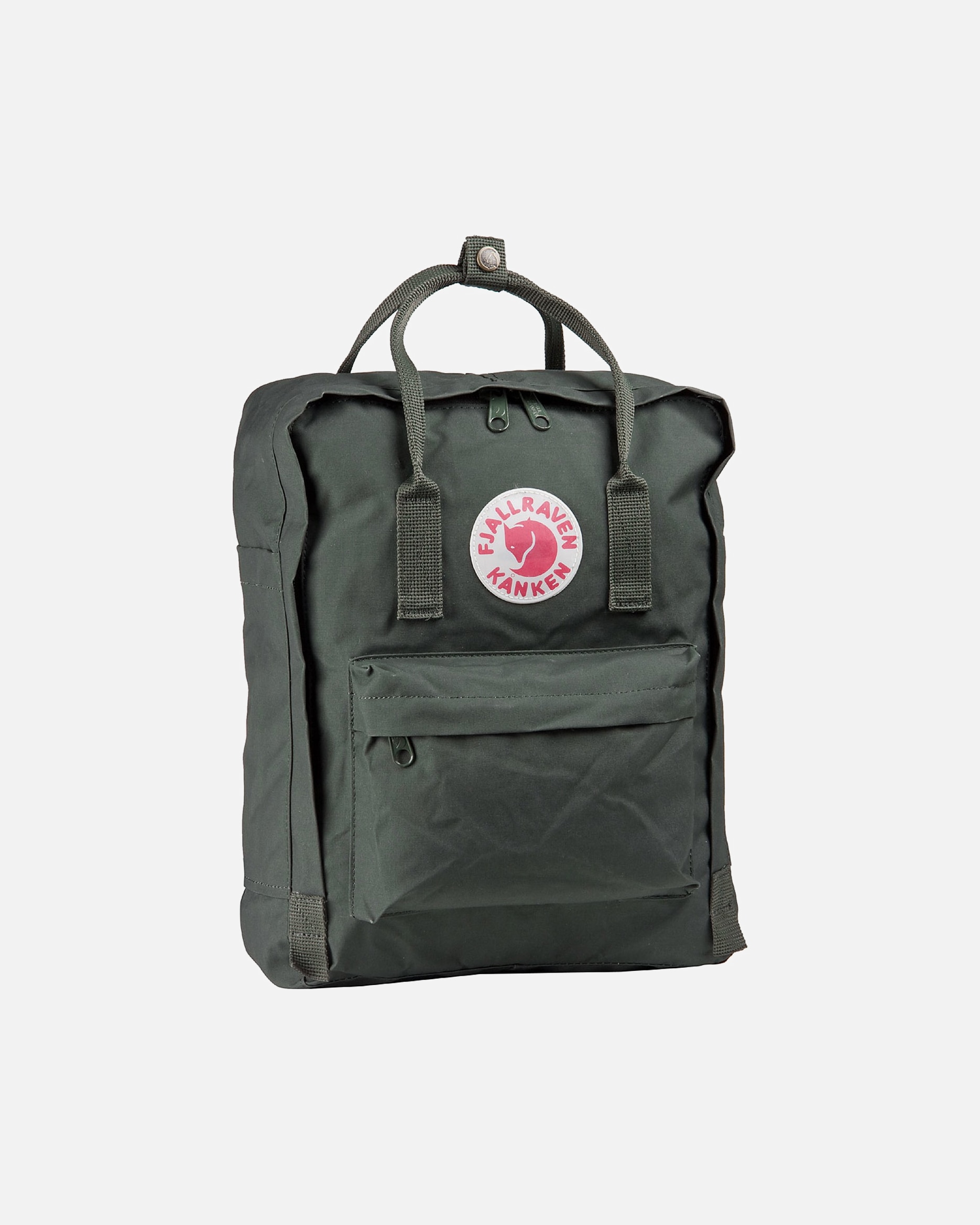 Sac à dos for UnisexeFjällrävenKanken Sacs à dosforest green