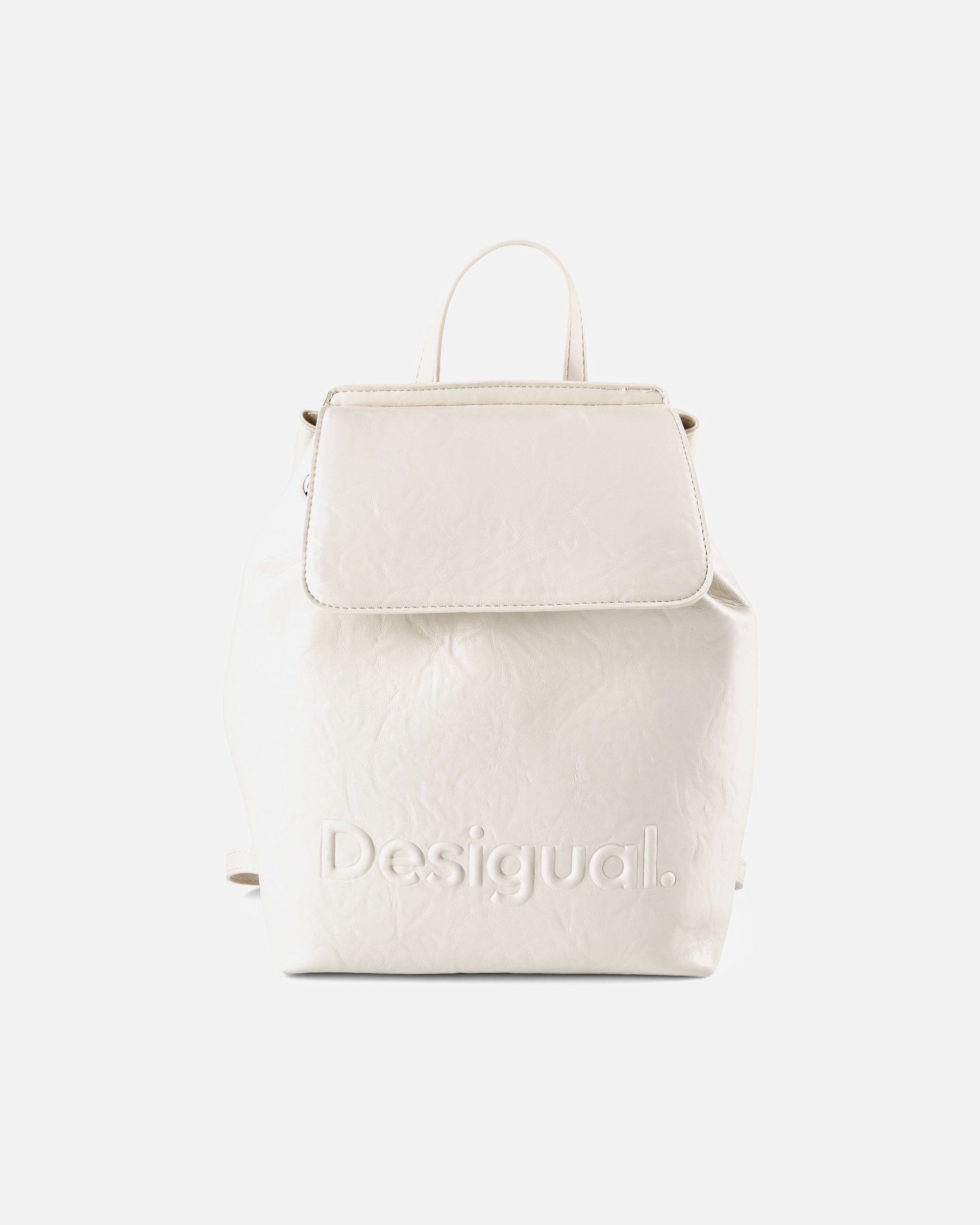 Sac à dos for FemmeDesigualHalf Sac à dos femmewhite