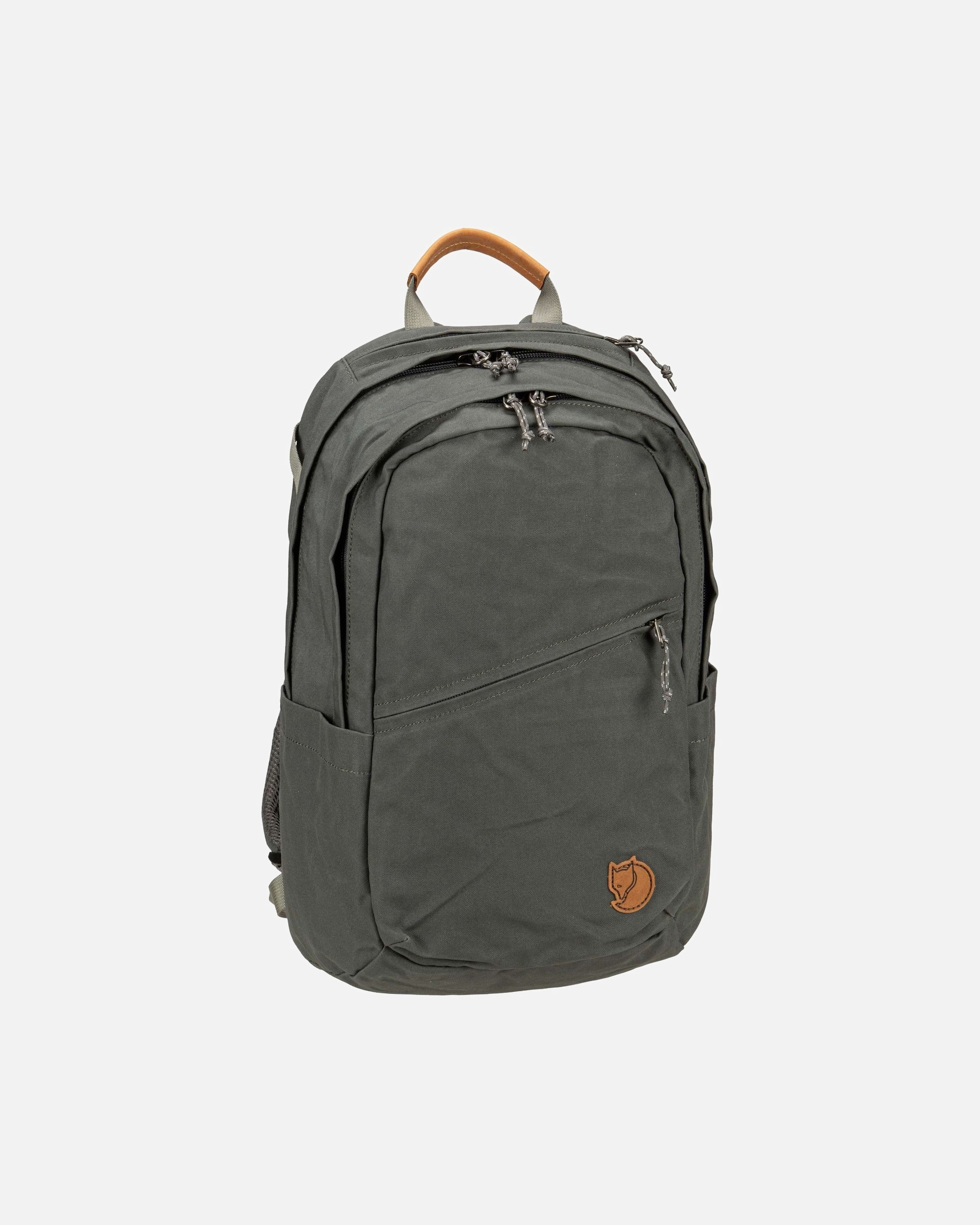 Rucksack für Unisex Fjällräven Räven Daypack basalt