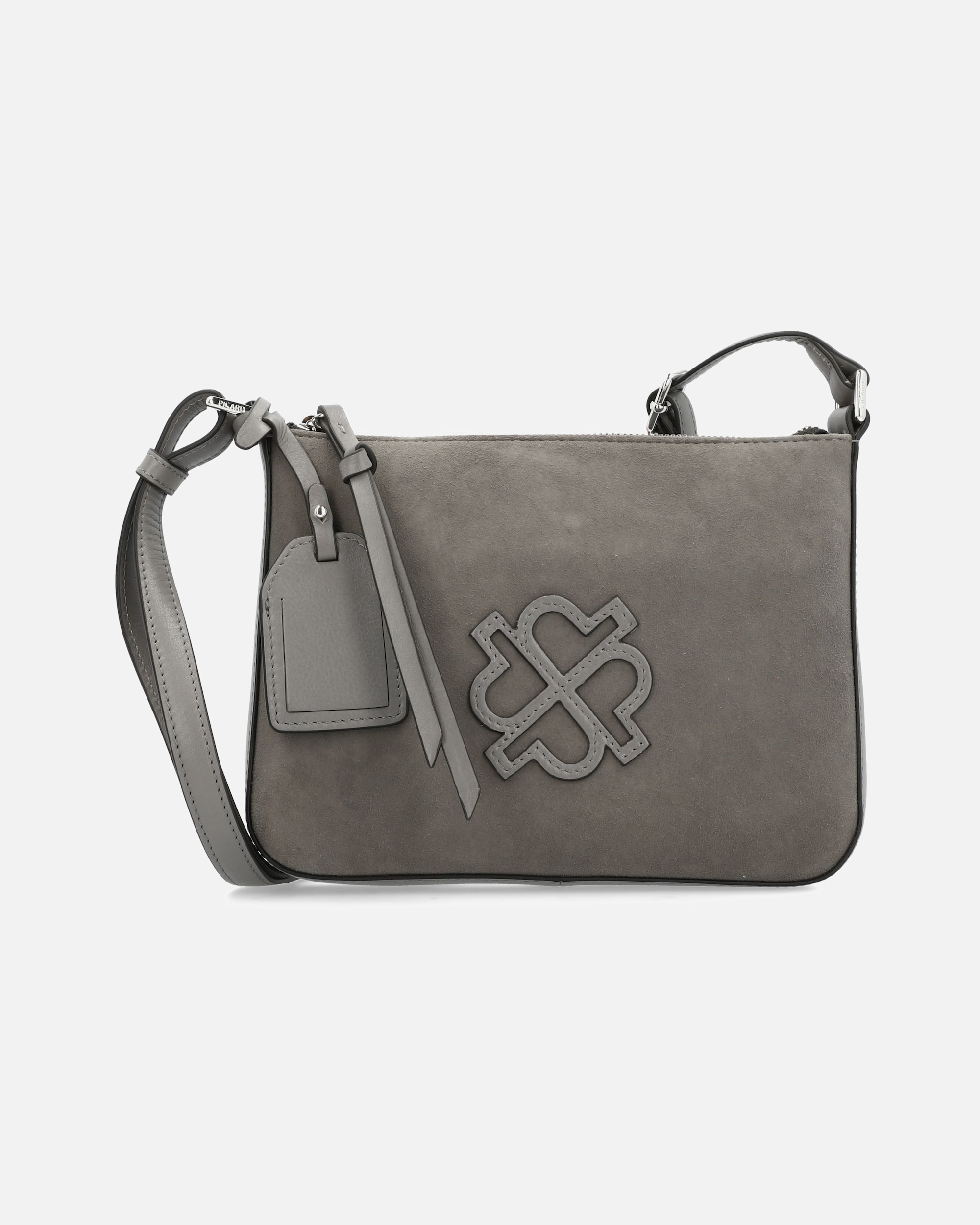 Picard Donna Sac à bandoulière Cuir cm Sac ✔️ Boutique en