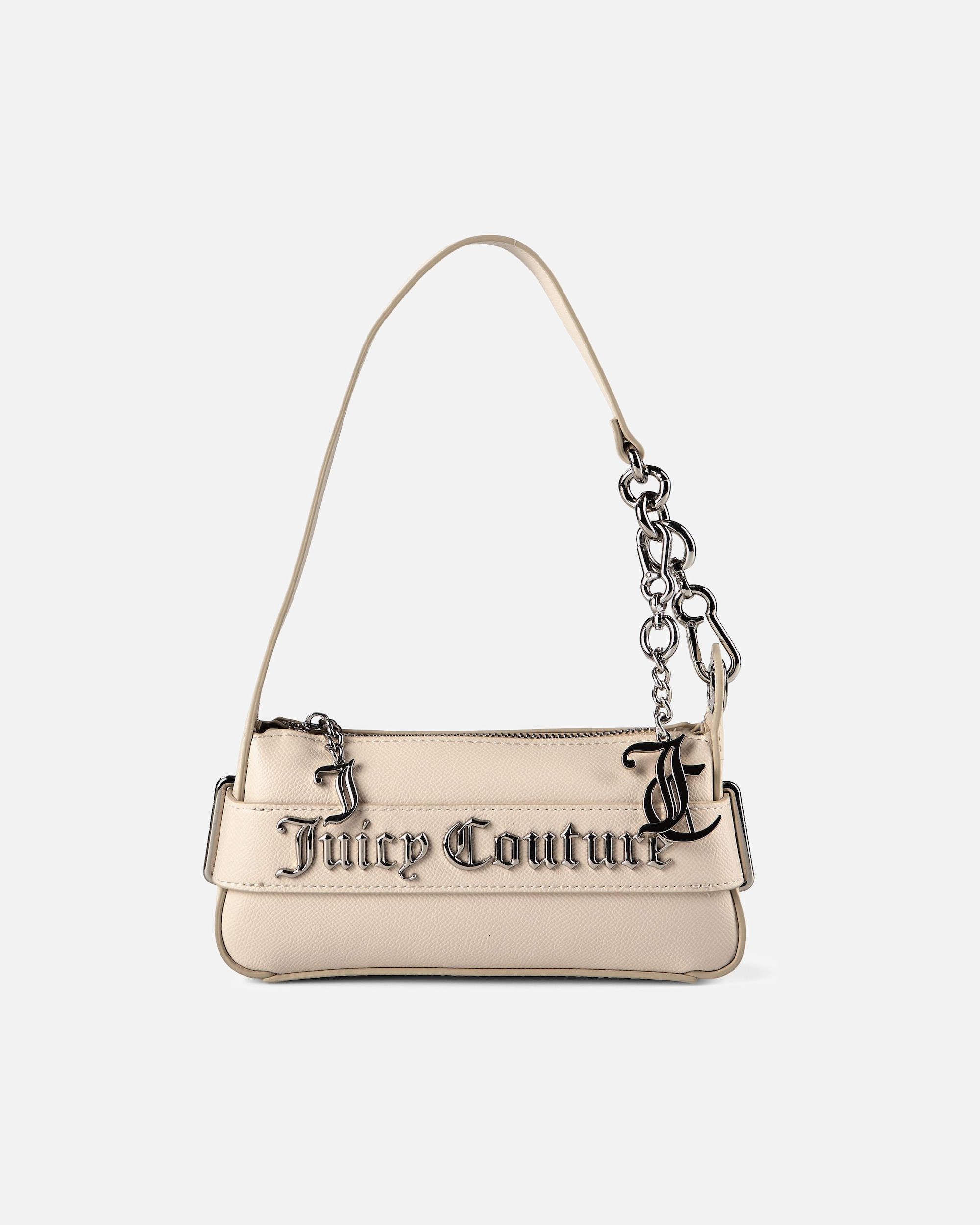 Sac for FemmeJuicy CoutureJasmine Sac à main porté épaulemarshmallow