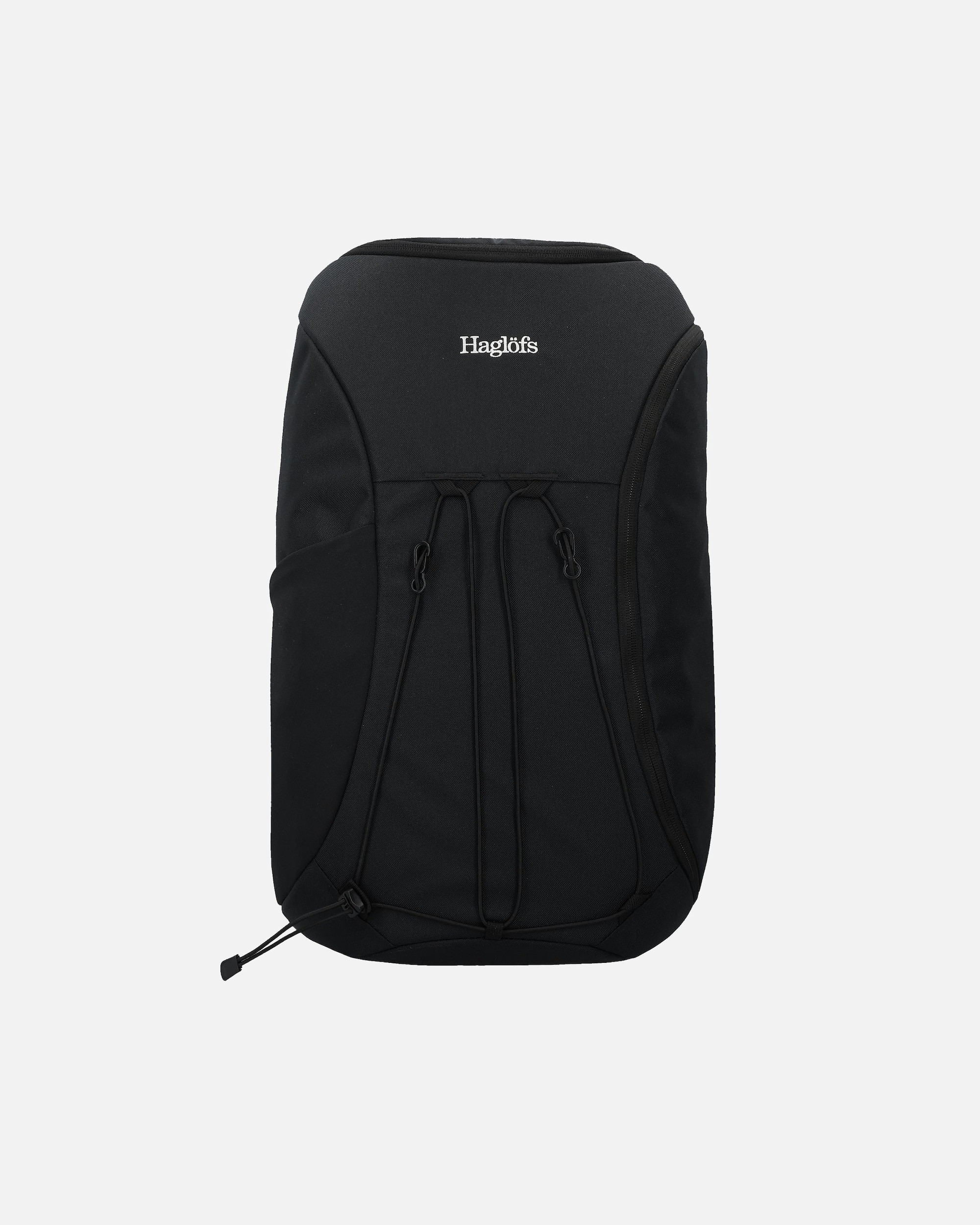 Rucksack für Männlich Haglöfs Corker Large Daypack true black