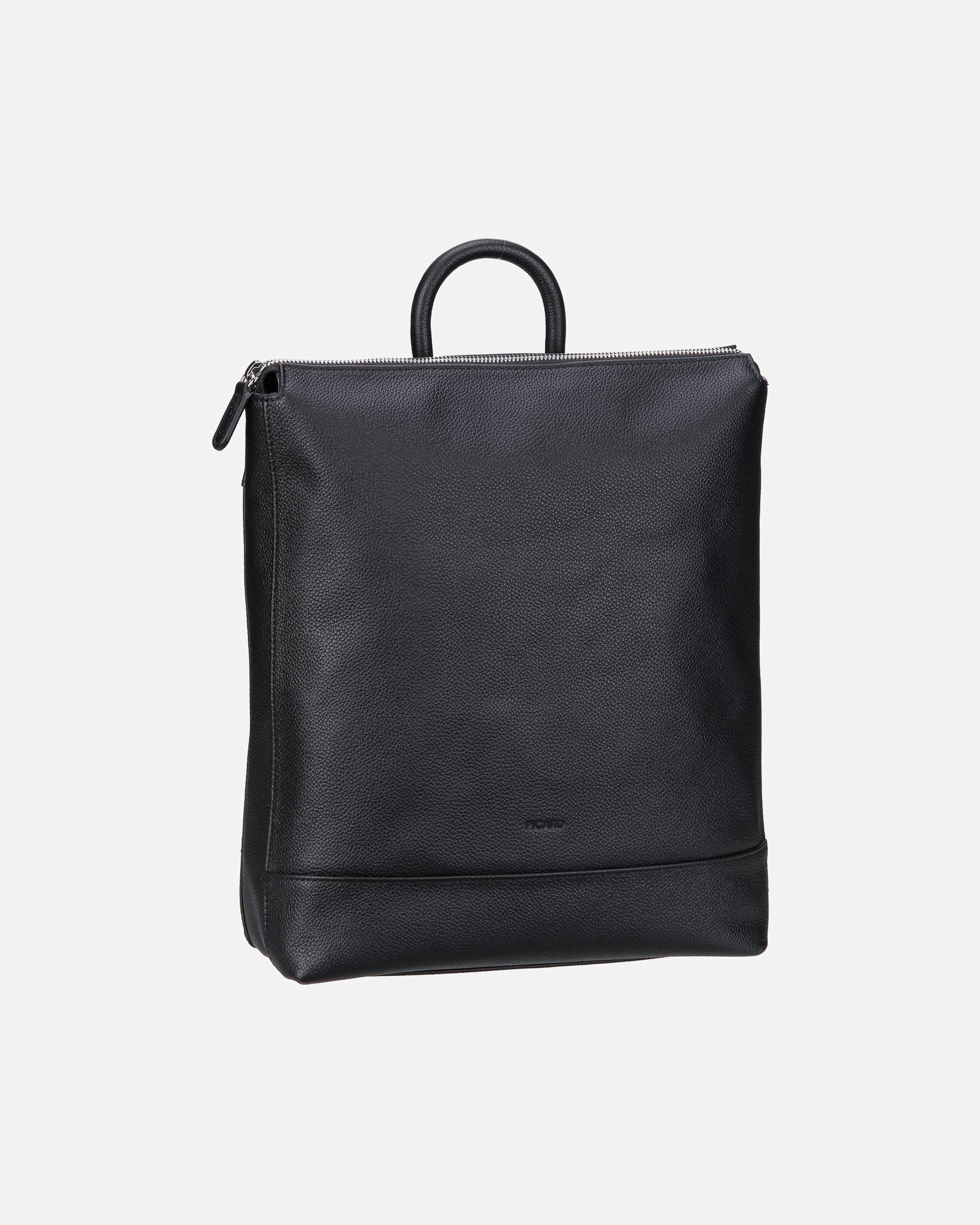 Rucksack für Weiblich Picard Luis City-Rucksack schwarz