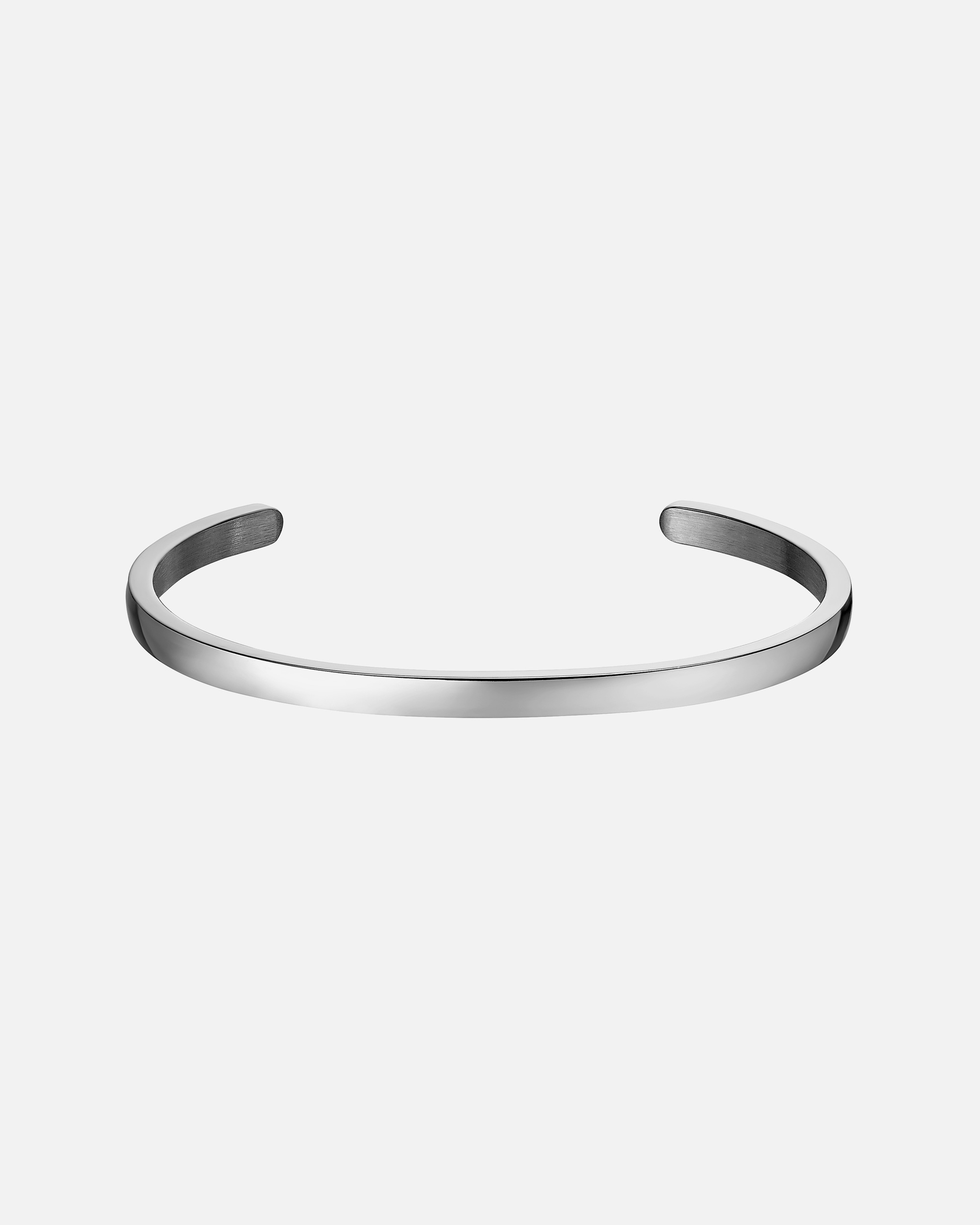 Armband für Männlich Heideman Armband Jaxon Silberfarben