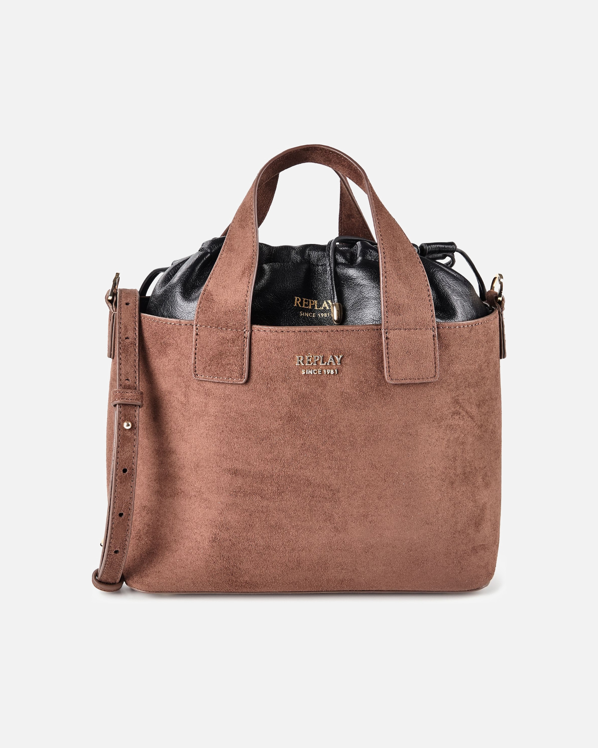 Sac for FemmeReplaySac porté mainpuce