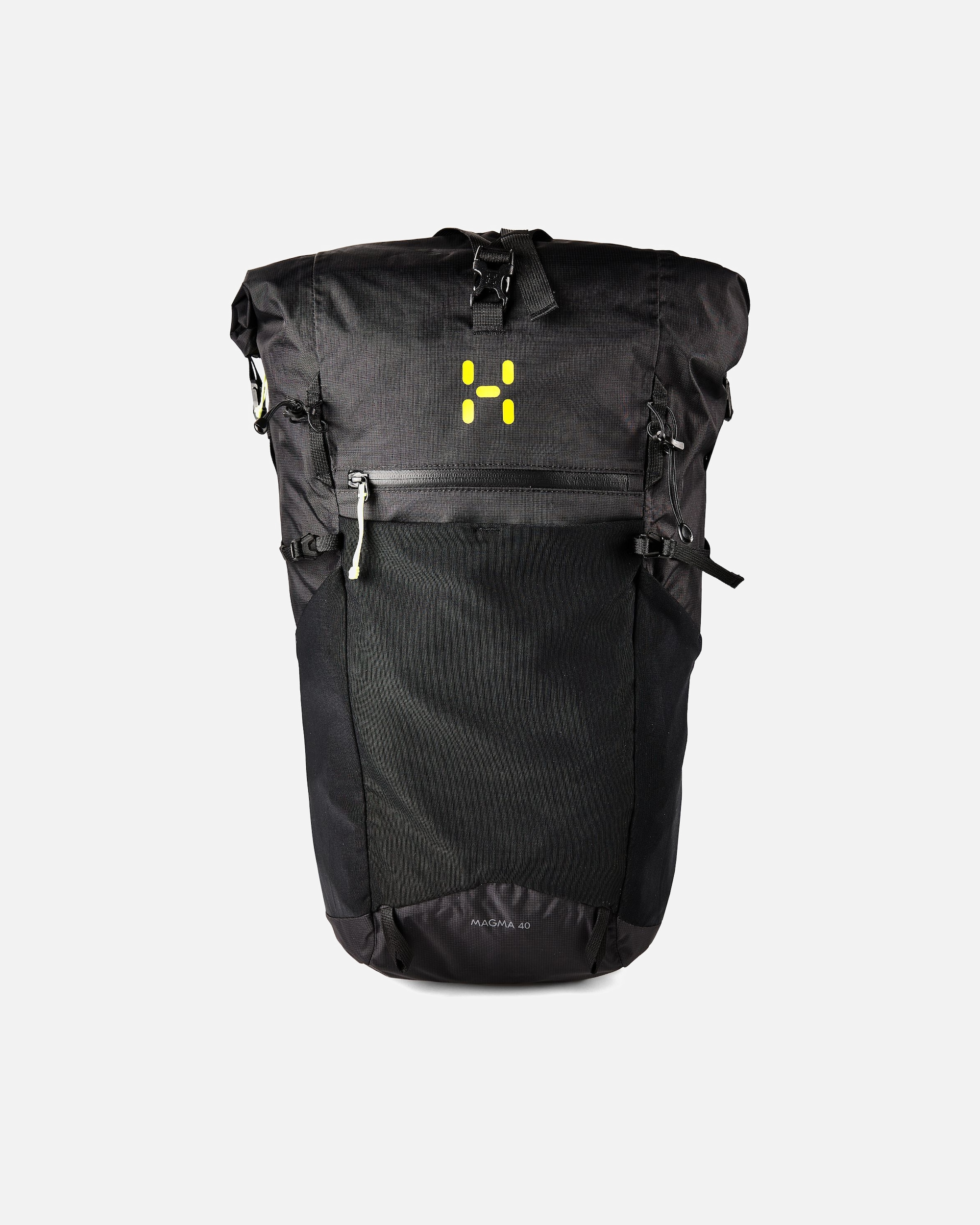 Sac à dos for HommeHaglöfsMagma Sac à dos de randonnéetrue black