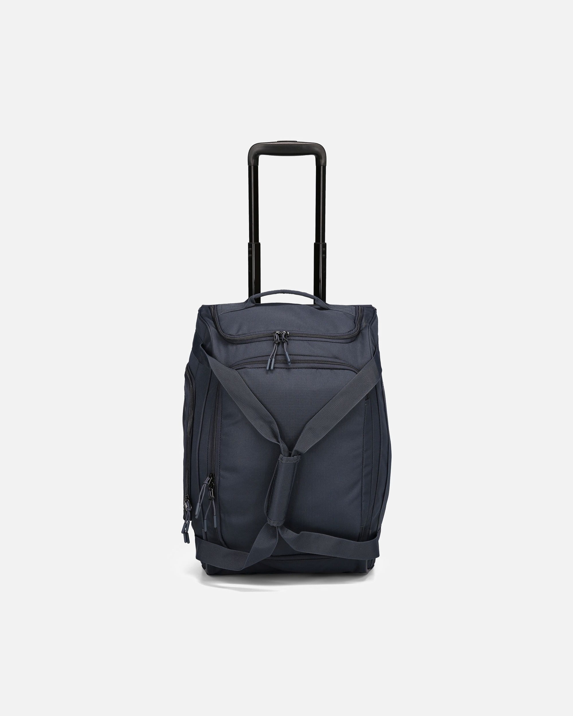Sac for HommeAmerican TouristerCity Racer 2 roulettes Sac de voyage S 55 cmnavy