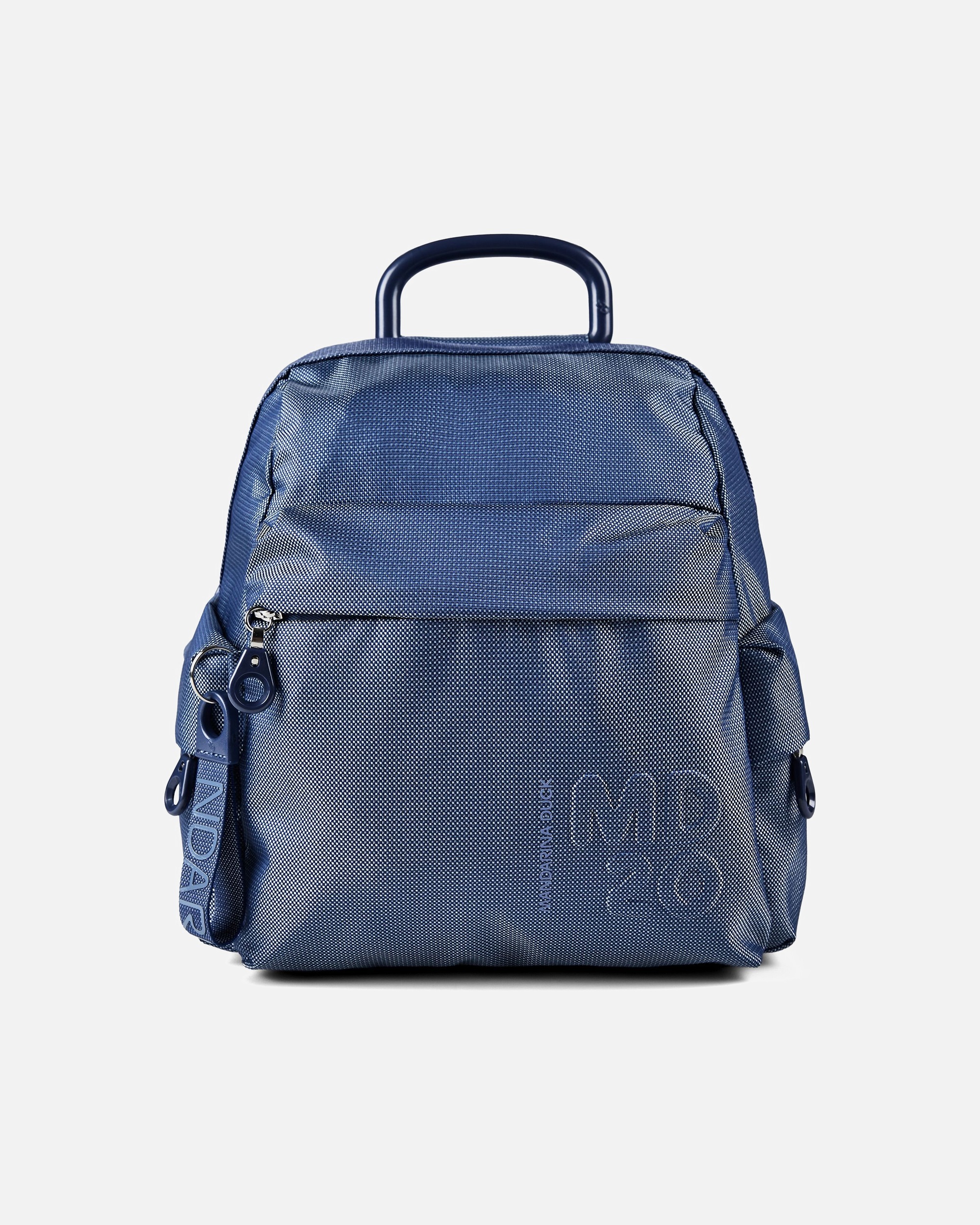 Rucksack für Weiblich Mandarina Duck MD20 Rucksack cosmic