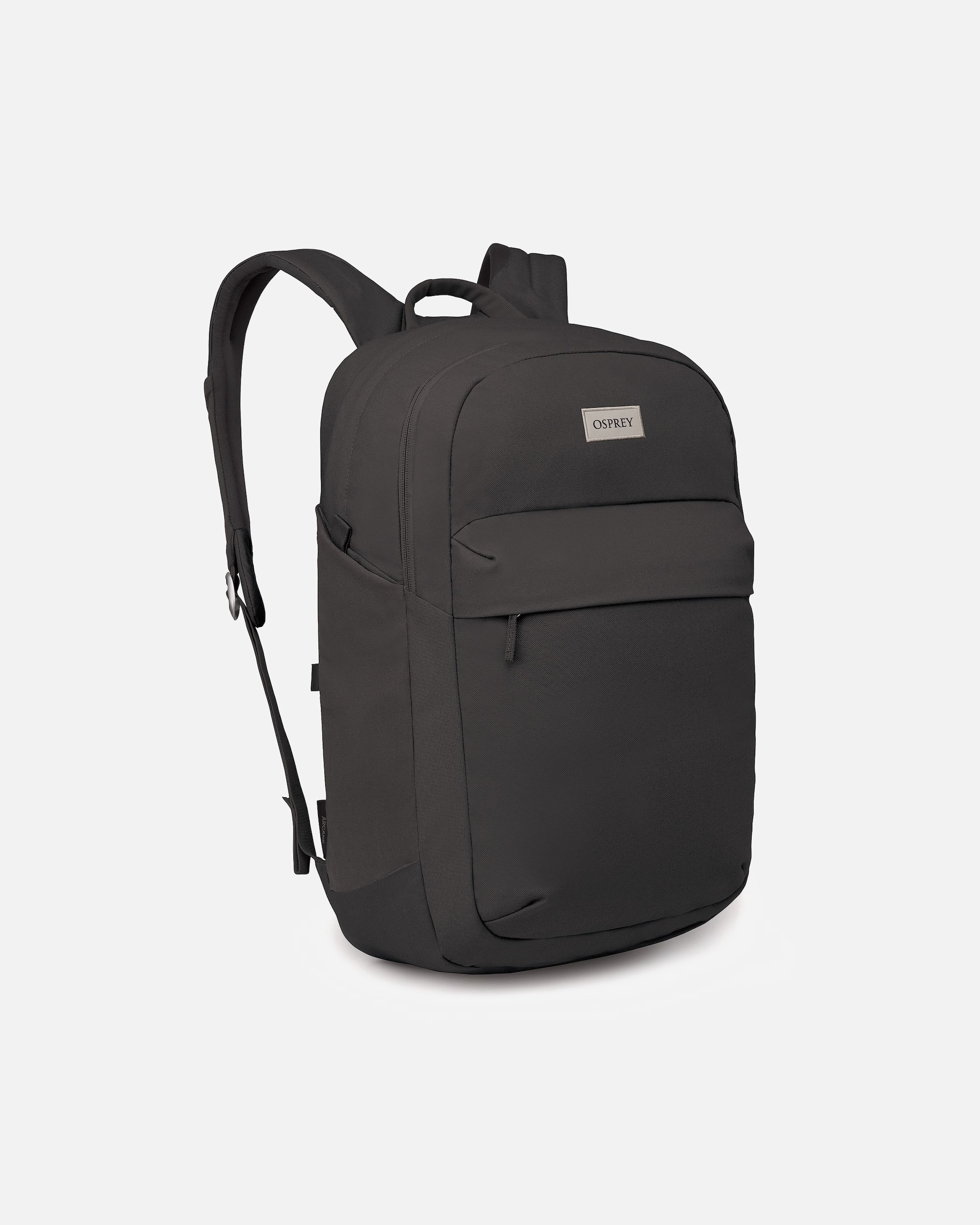 Rucksack für Männlich Osprey Arcane Daypack black