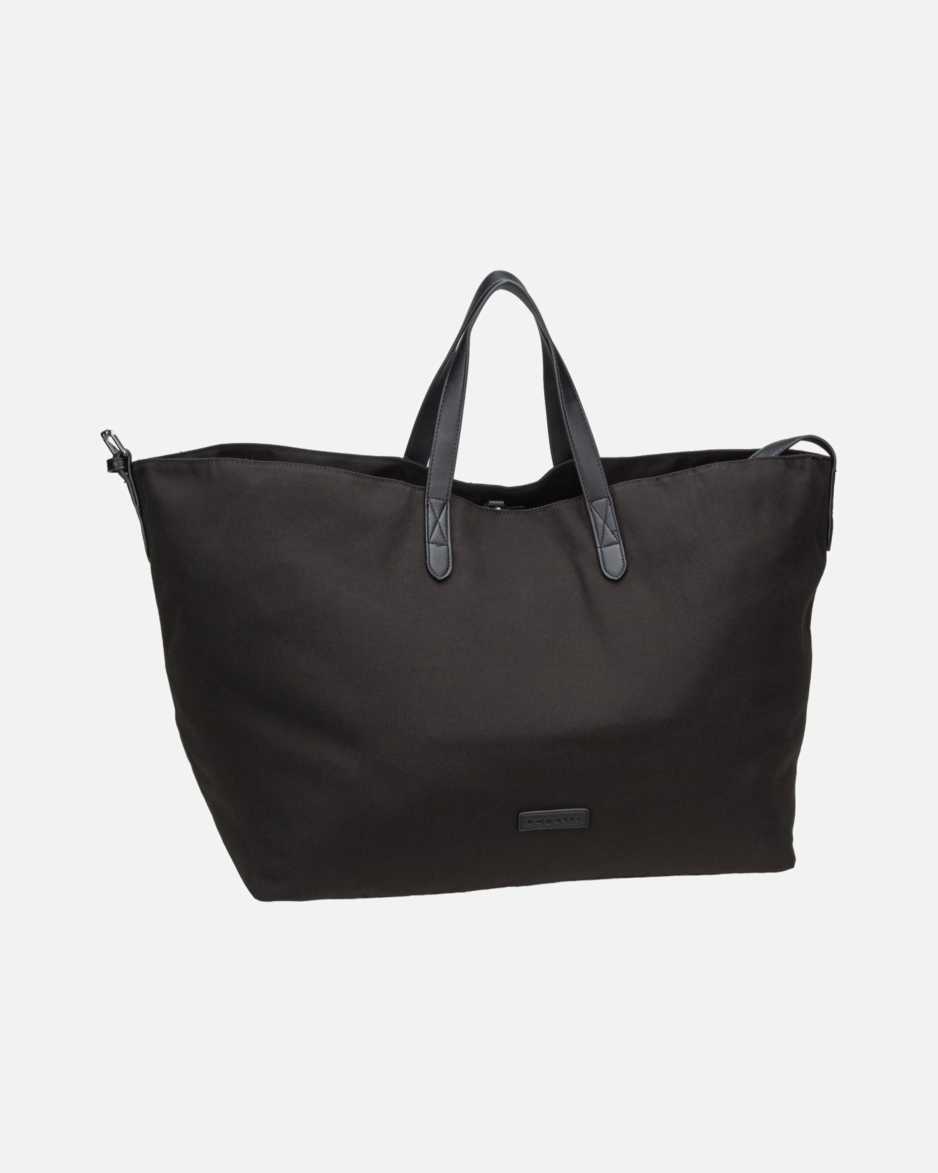 Sac à main for FemmeBugattiFinn Sac fourre-toutschwarz