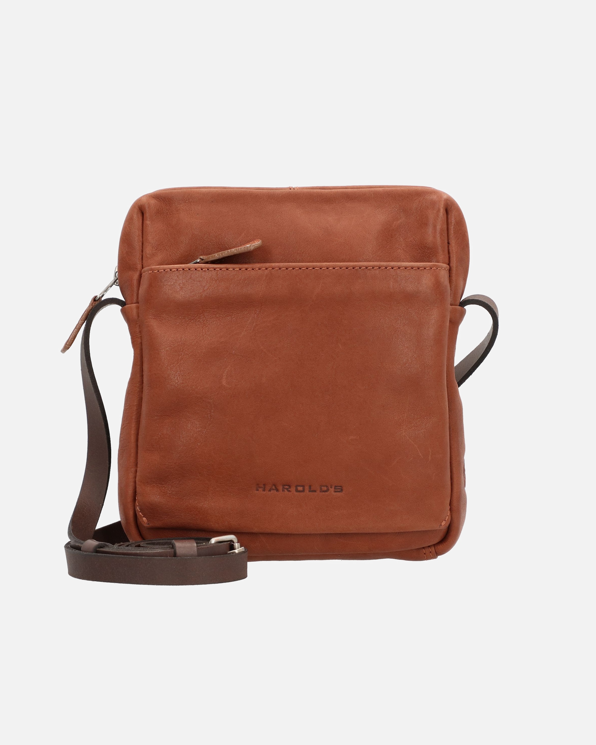 Sac for HommeHarold'sIvy Lane Sac bandoulièrecognac braun