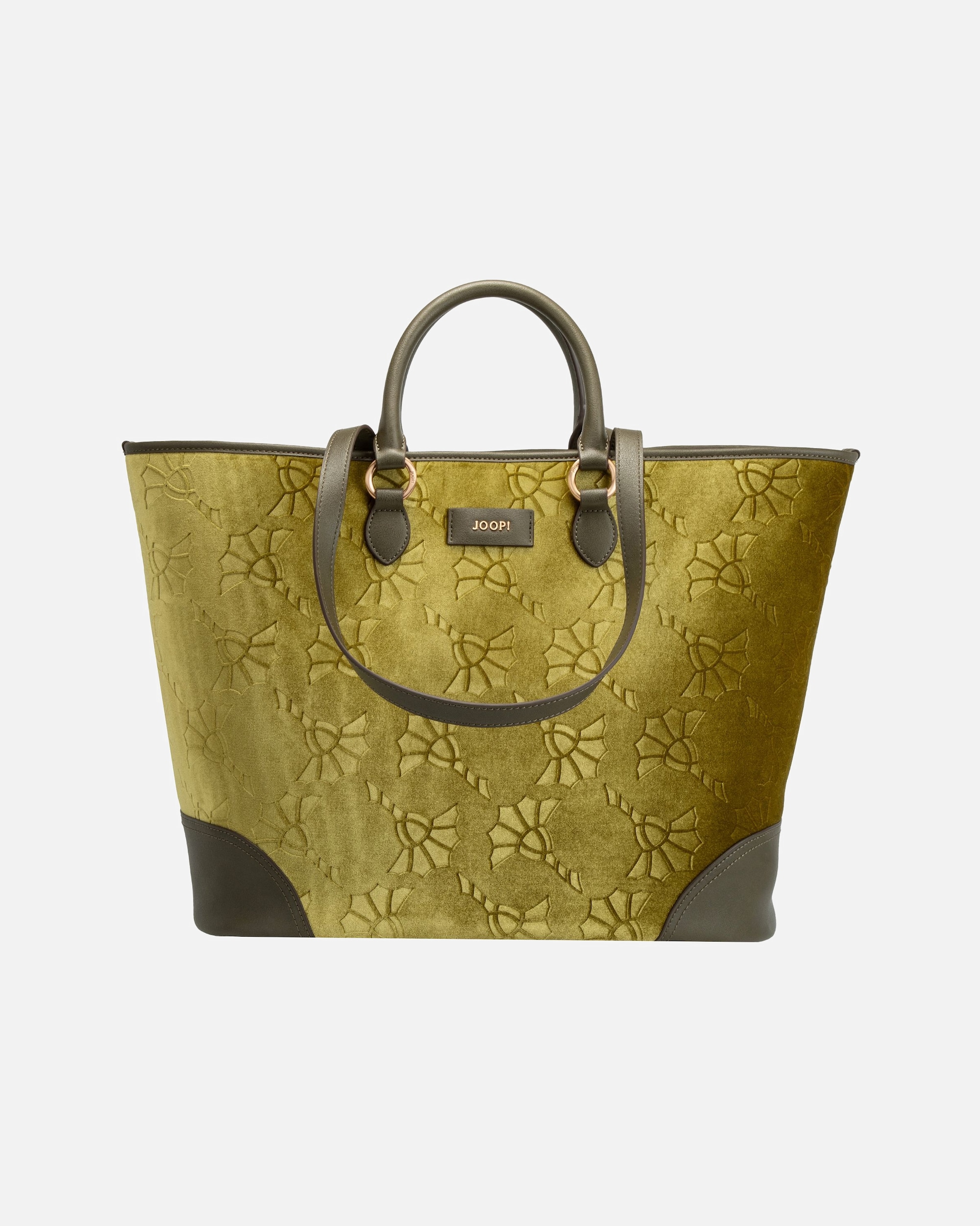 Sac for FemmeJOOP!Ricamo Dolce Sac fourre-toutapple green