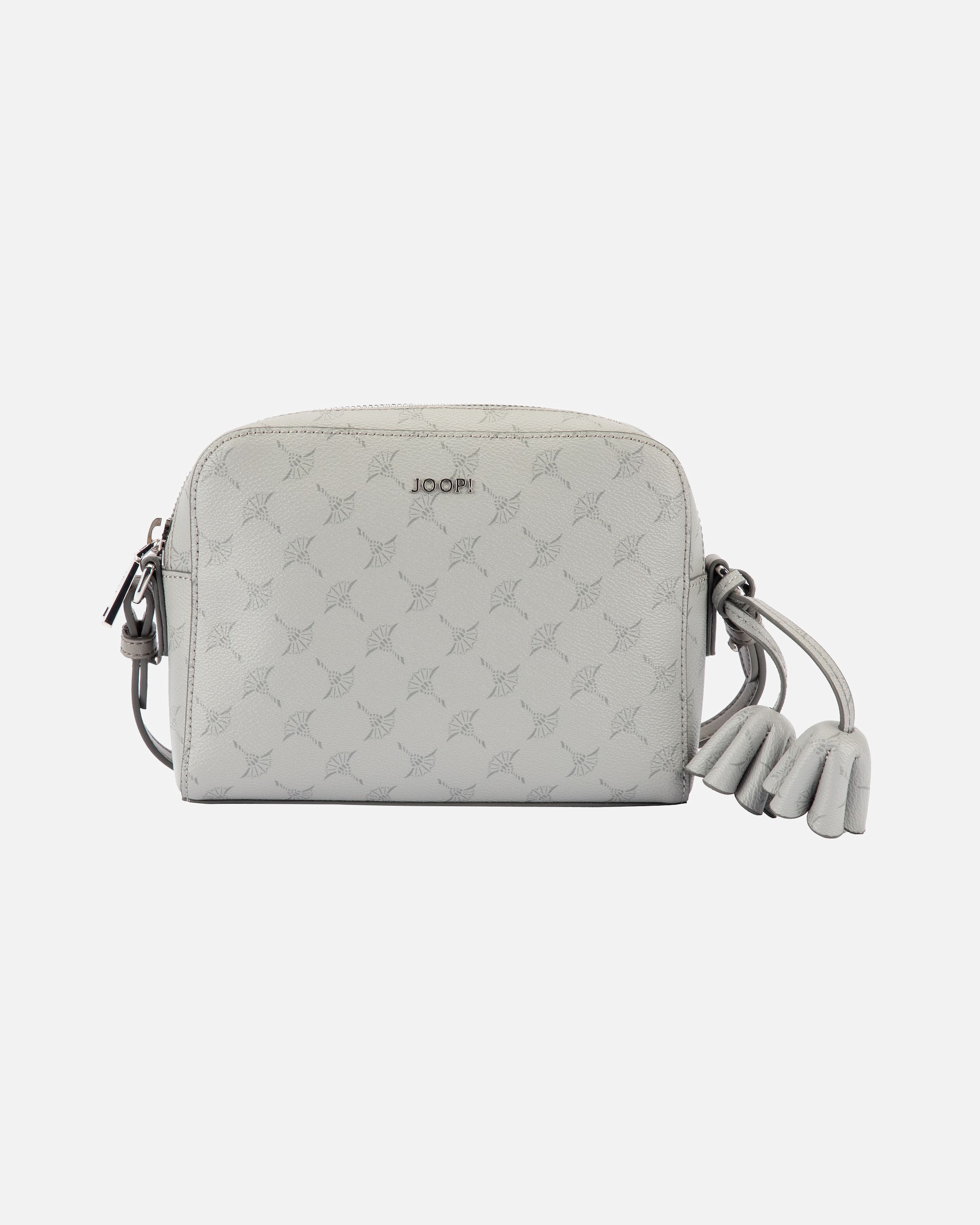 Umhängetasche für Weiblich JOOP! Cortina 1.0 Umhängetasche frost gray