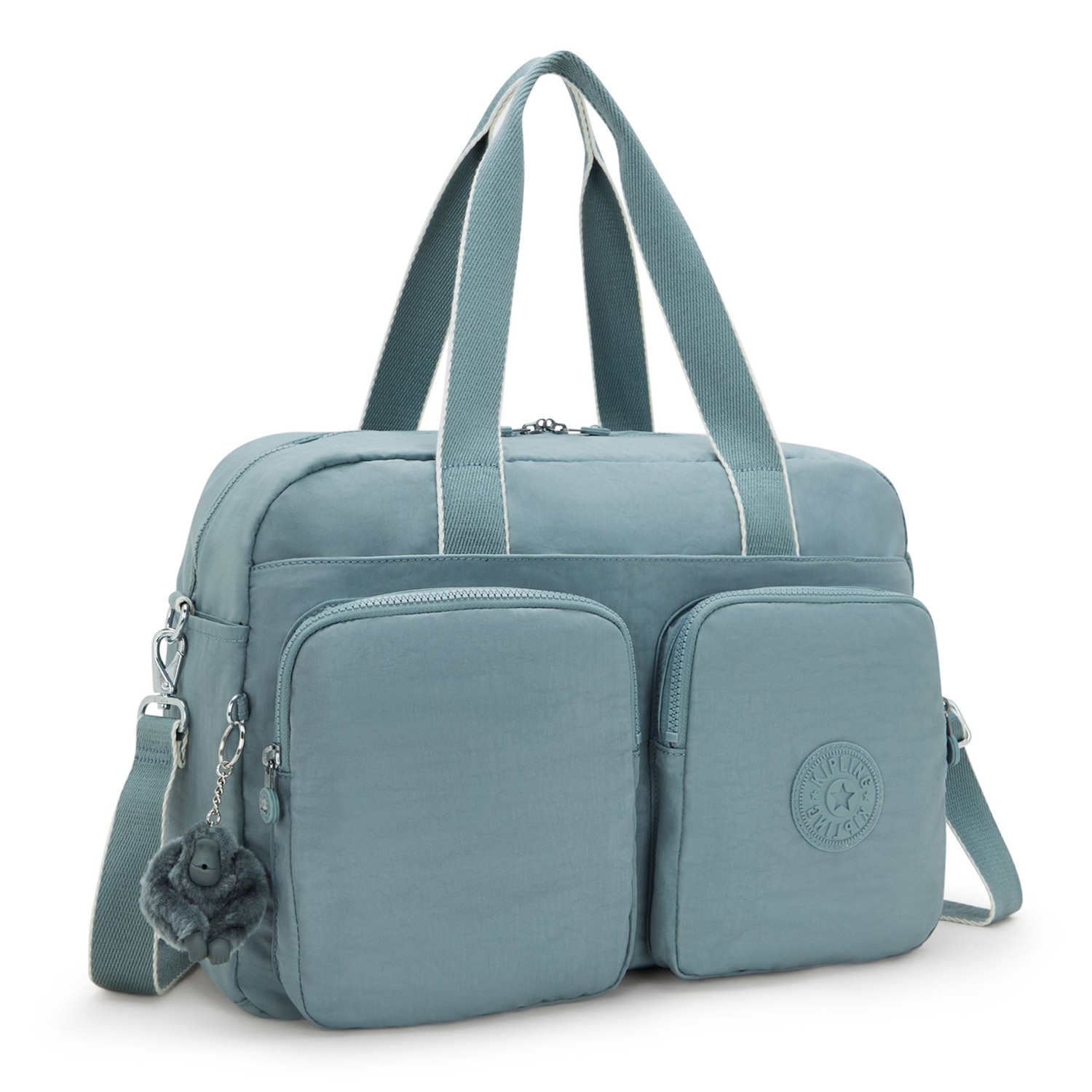 Musterkollektionen Musterheld Blutsgeschwister Tasche