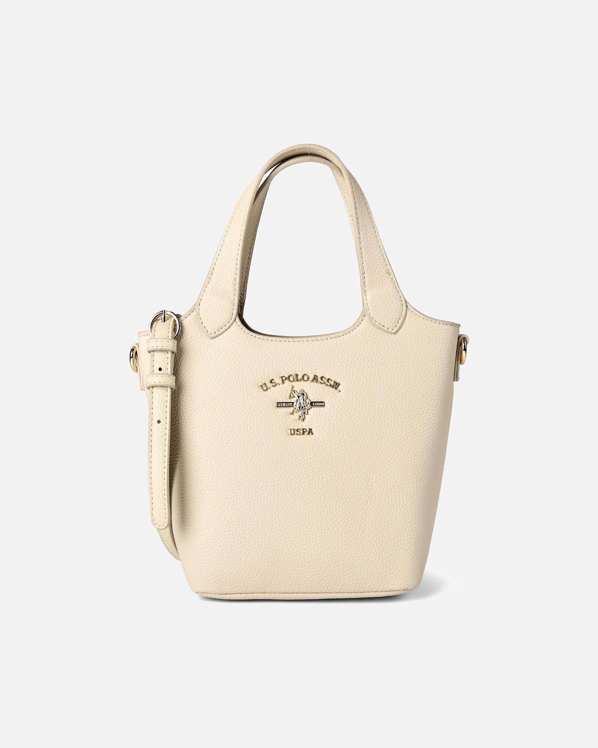Sac for FemmeU.S. Polo Assn.Stanford Sac fourre-toutoff white