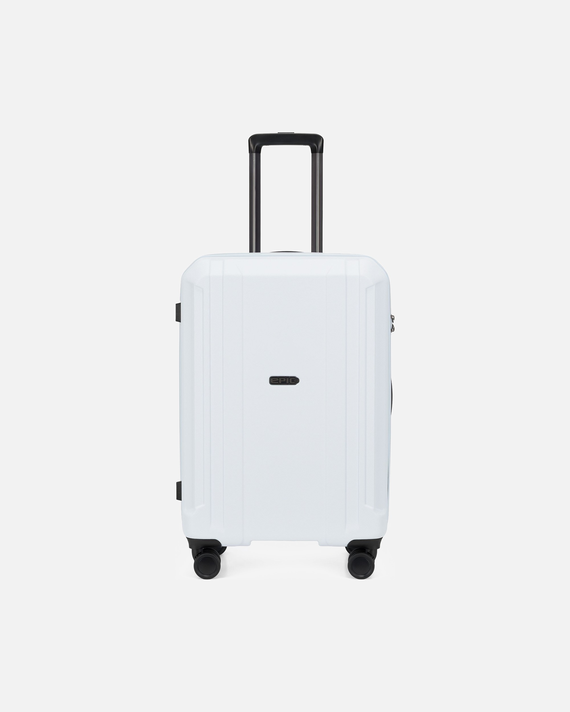 Trolley für Männlich Epic Airwave Neo 4 Rollen Trolley 65 cm powder blue