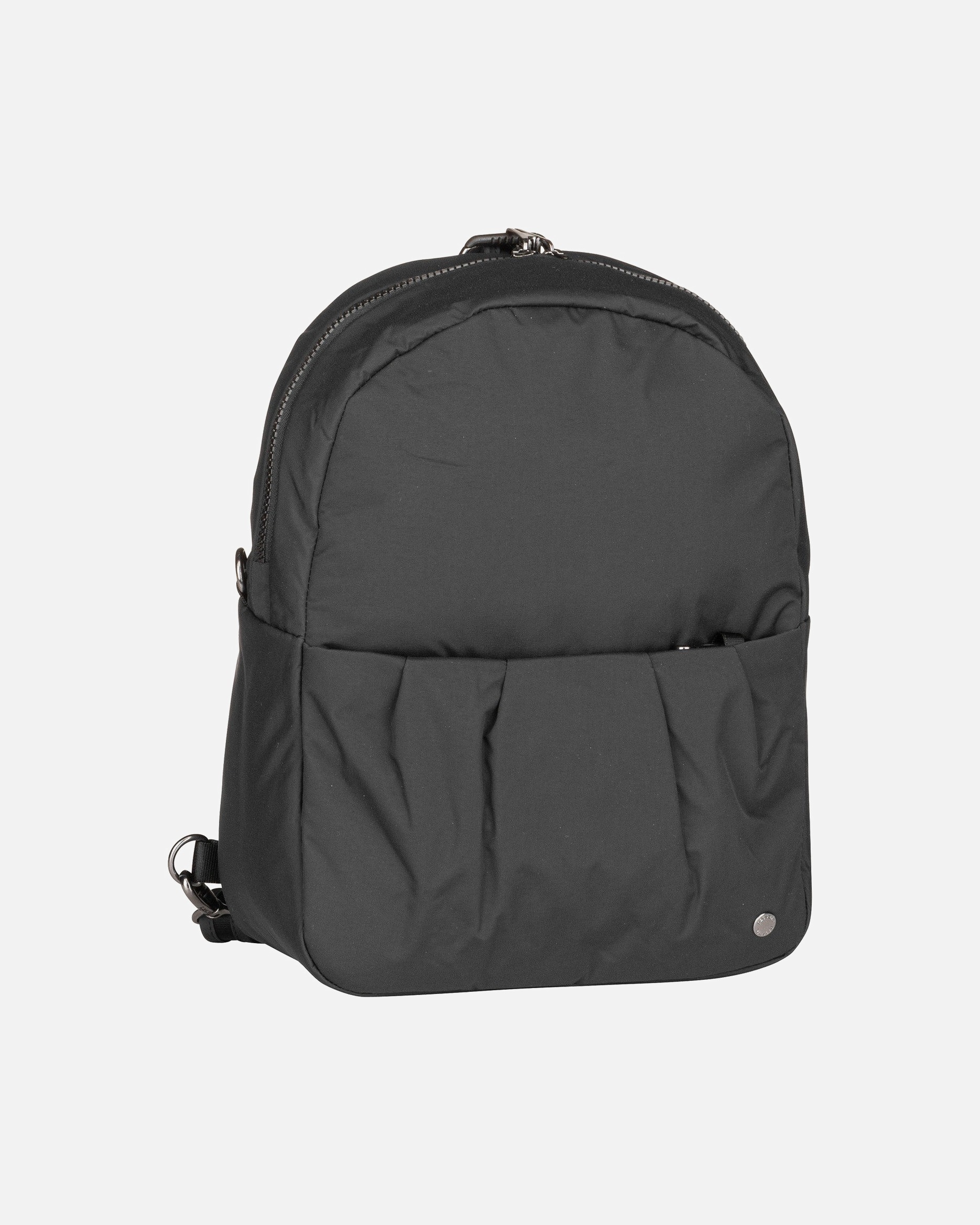 Sac à dos for FemmePacsafePacsafe CX Sac à dos femmeeconyl® black