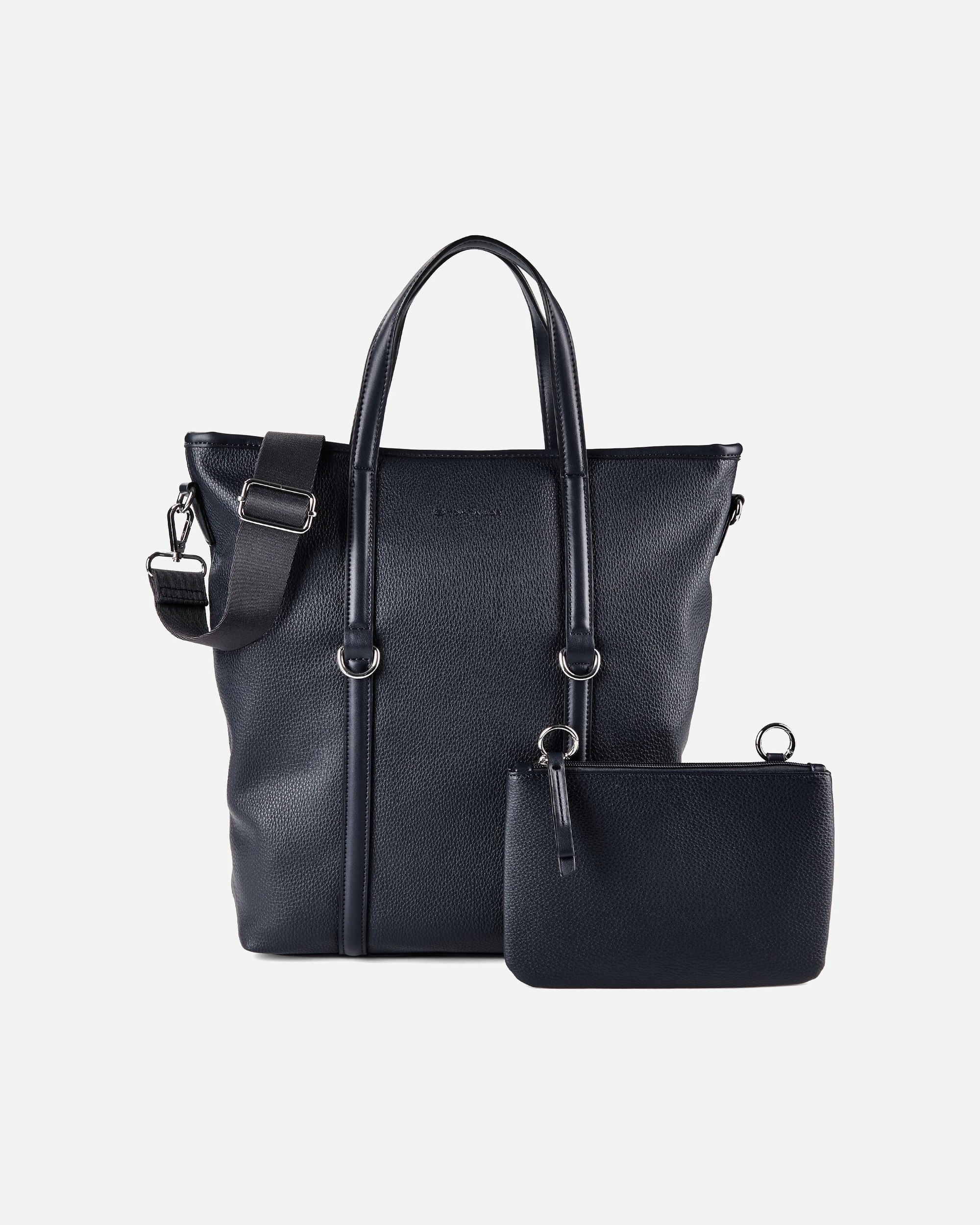 Cabas for FemmeTom TailorJamila Sac fourre-toutdark blue