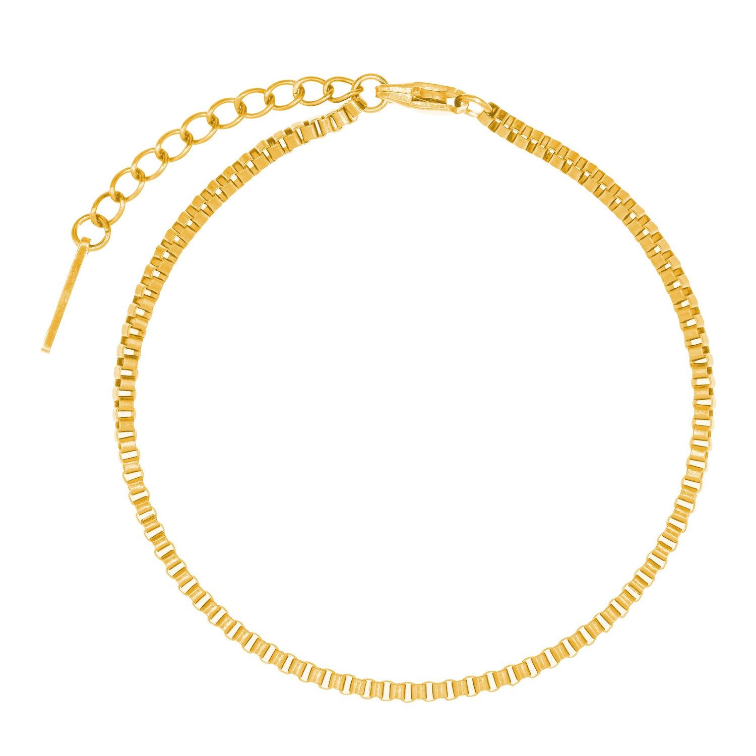 Goldfarben