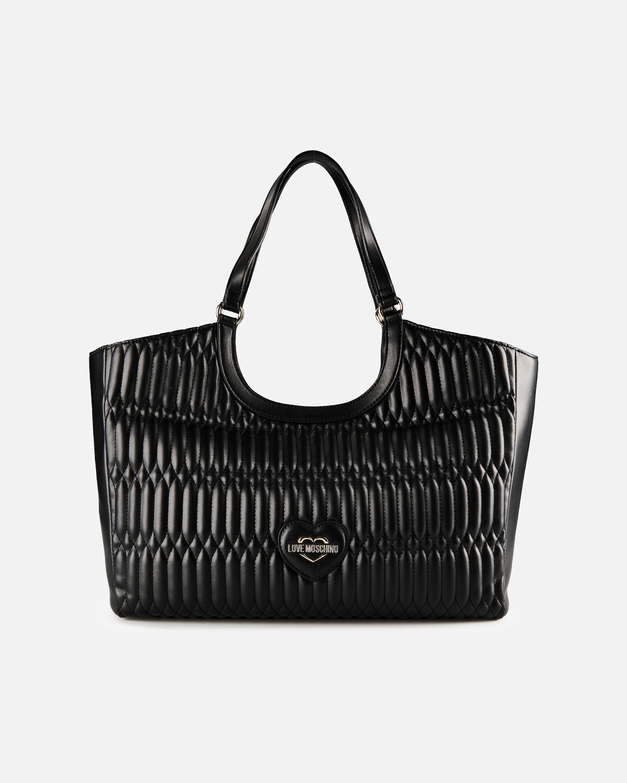 Sac Bandoulière for FemmeLove MoschinoBubbly Love Sac fourre-toutblack