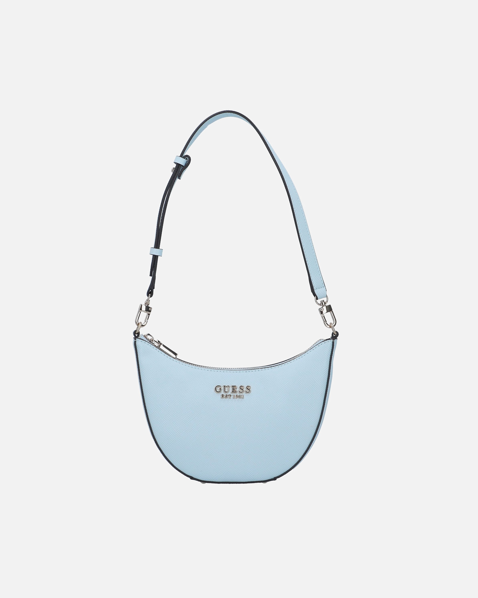 Sac for FemmeGUESSFedana Sac à main porté épaulepowder blue
