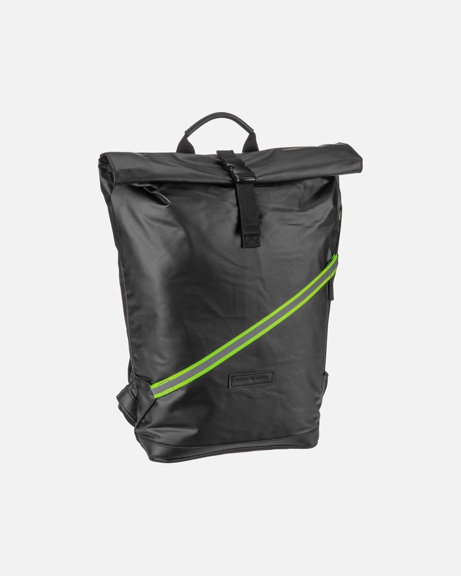 Rucksack für Unisex Greenburry Aviator Rucksack 44 cm Laptopfach Aviator Rucksack 44 cm Laptopfach