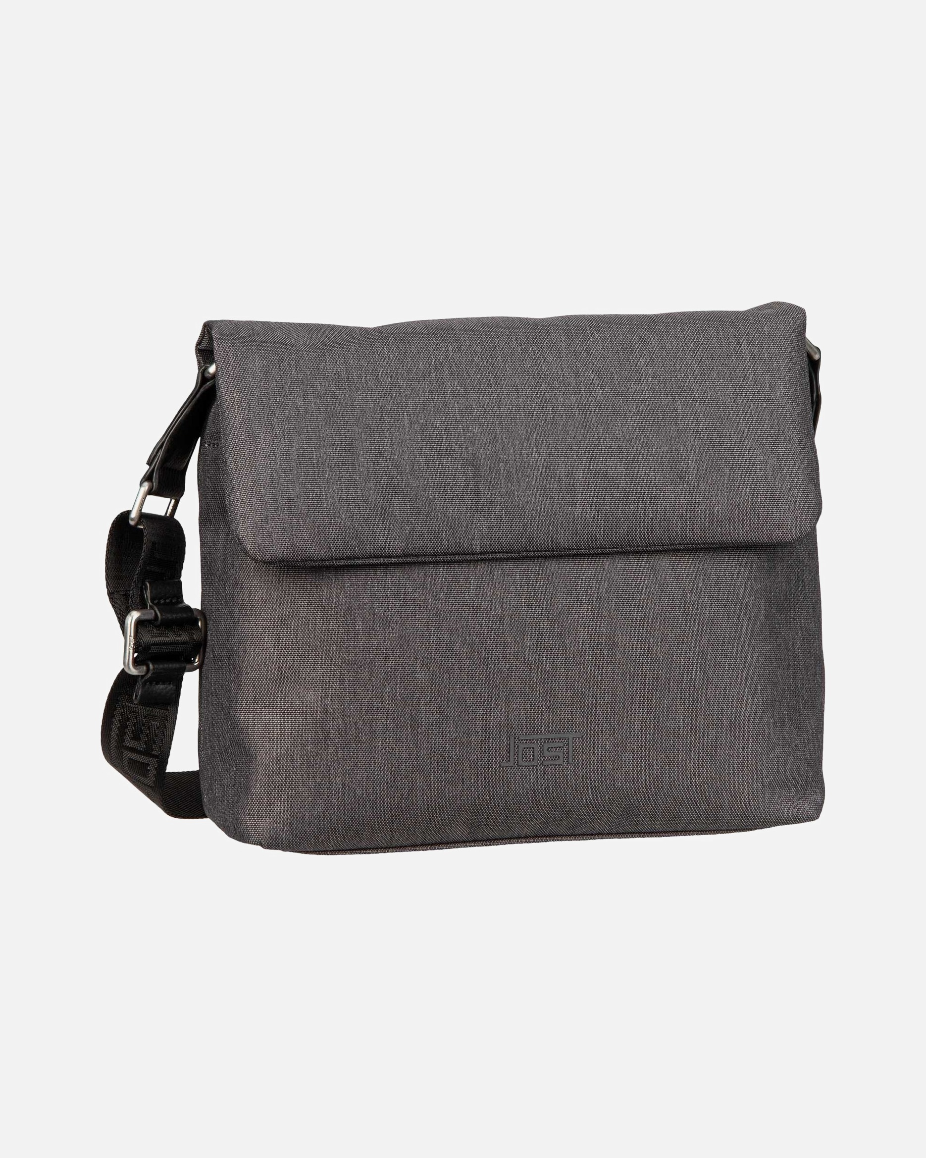 Sac à dos for UnisexeJostBergen Sac bandoulièredunkelgrau