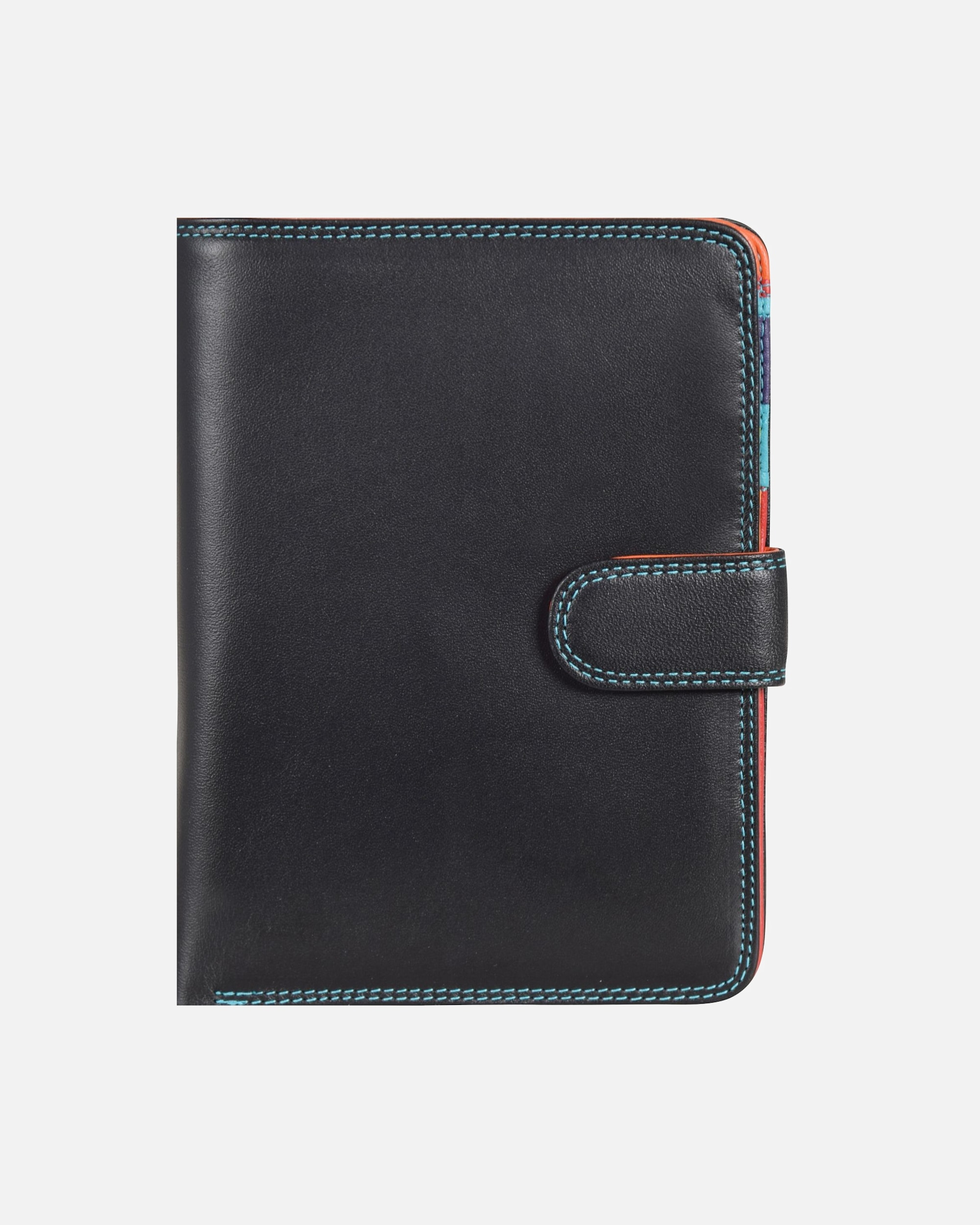 Portemonnaie für Weiblich Mywalit Damengeldbörse black/pace