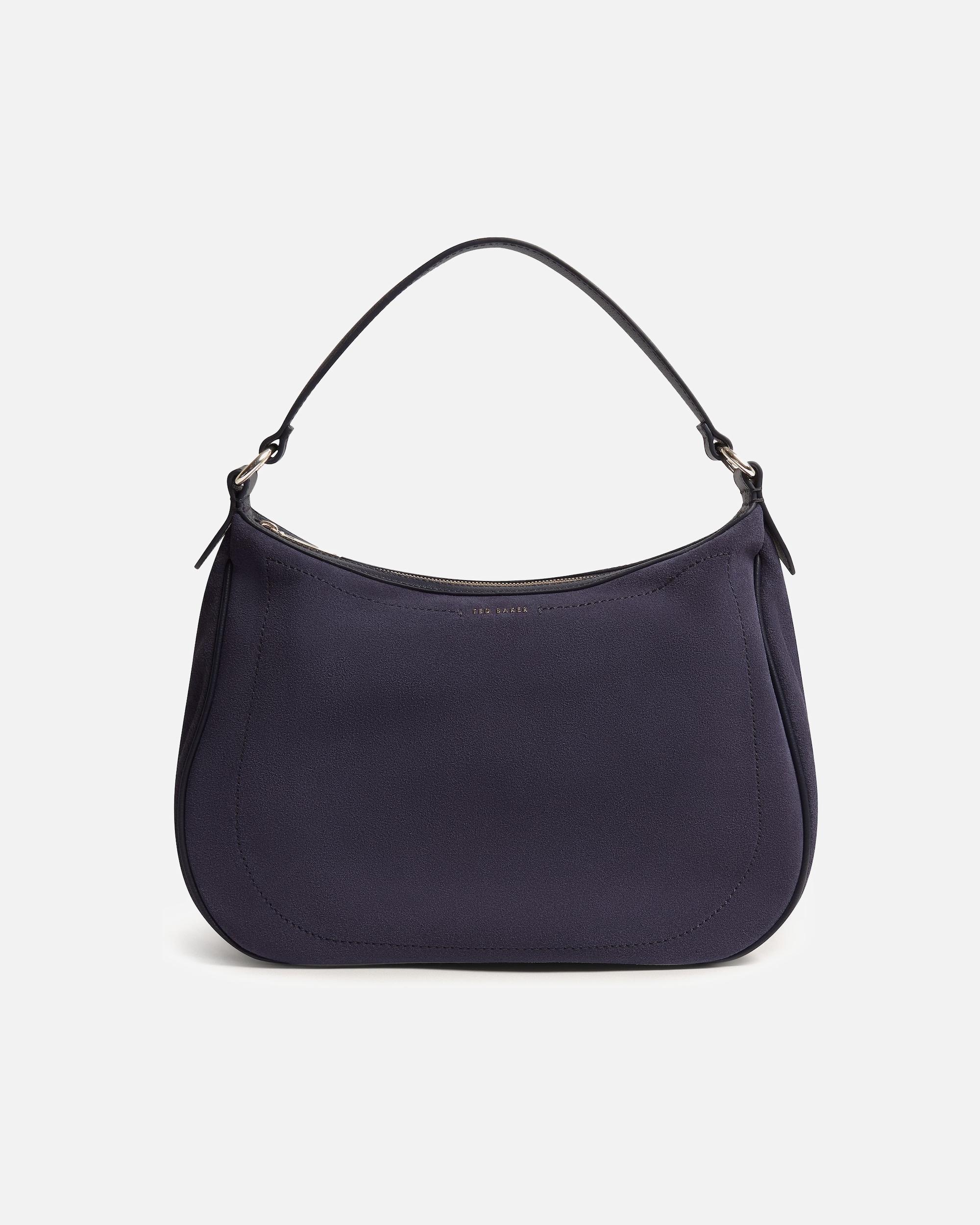 Tasche für Weiblich Ted Baker Samiyra Schultertasche dk-blue