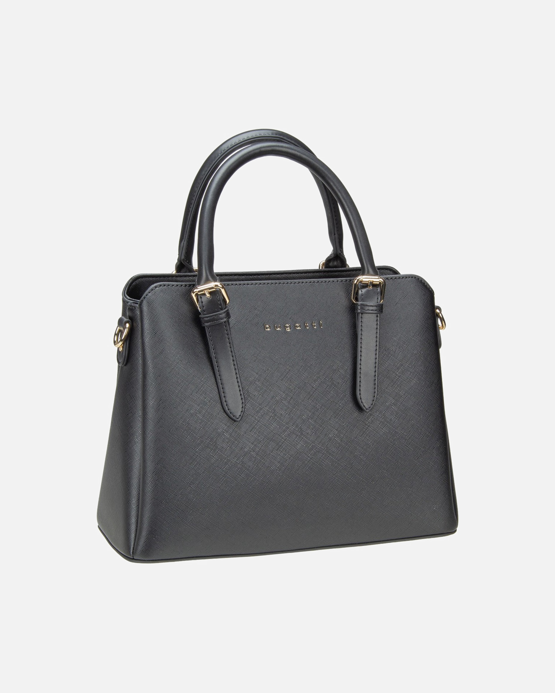 Sac à main for FemmeBugattiElla Sac à main porté épauleschwarz