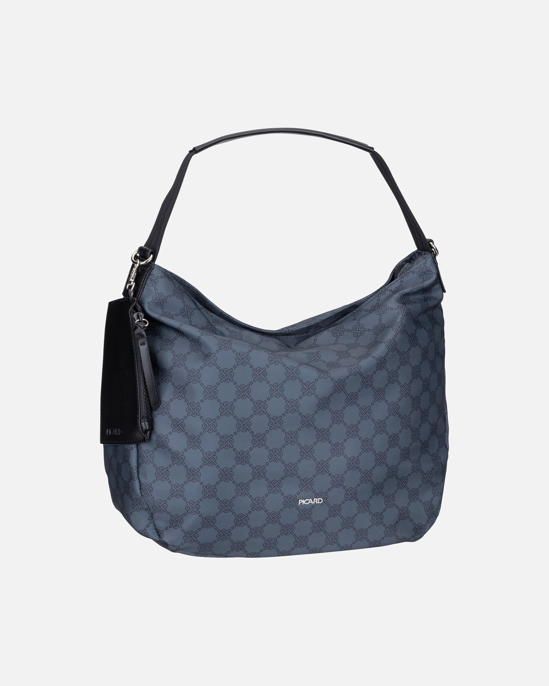 Handtasche für Weiblich Picard Yeah Schultertasche anthra