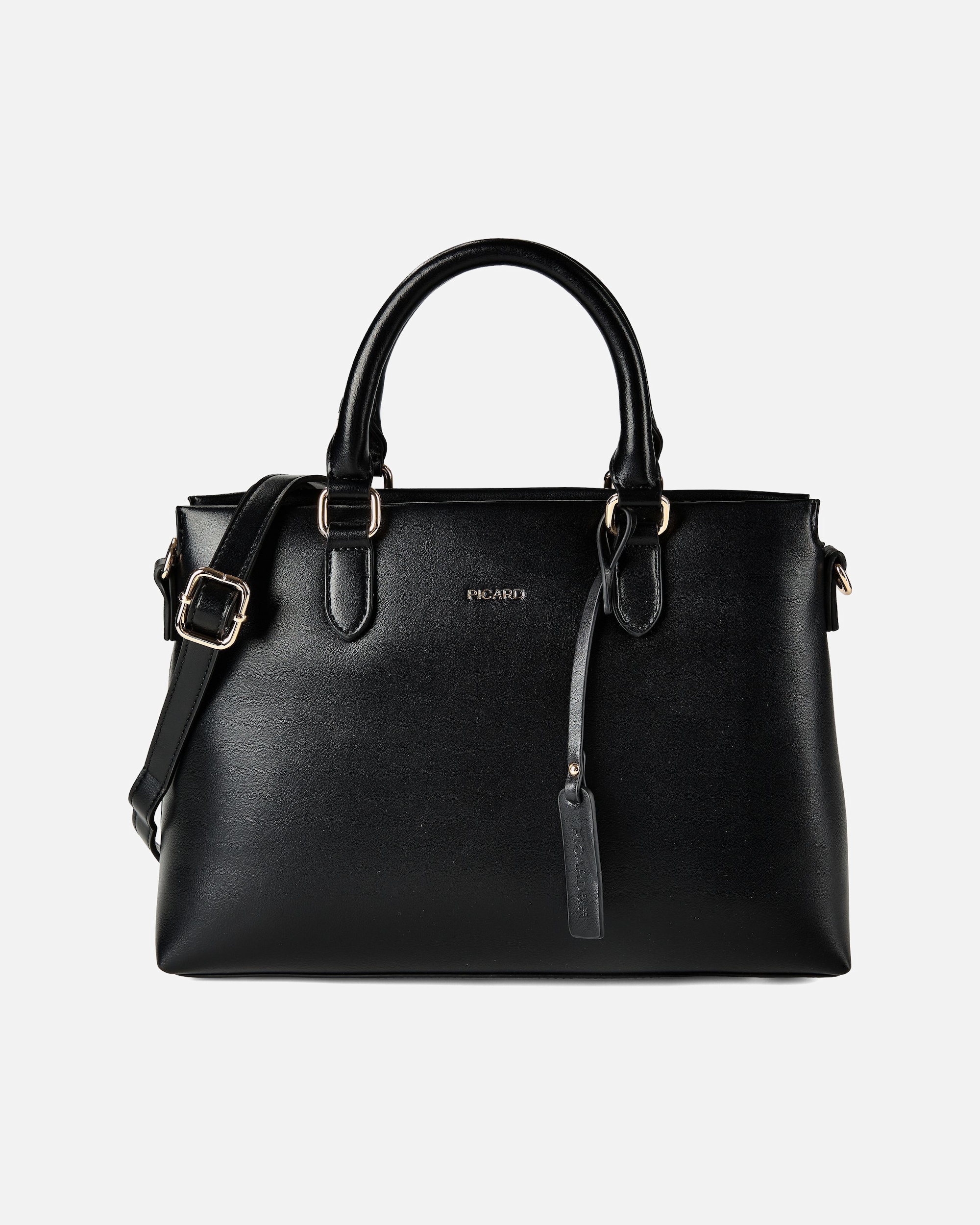Sac for FemmePicardRiviera Sac porté mainschwarz