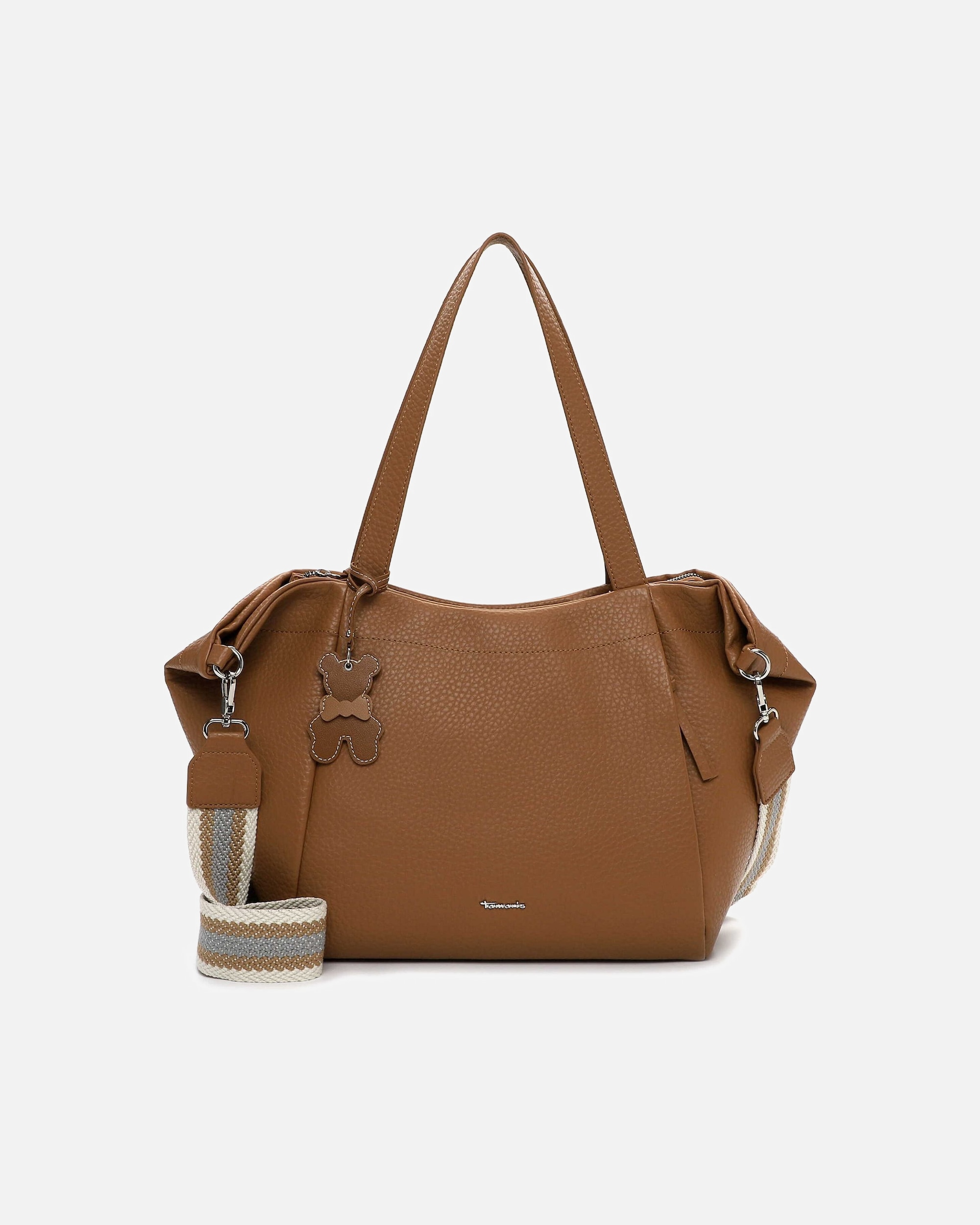 Sac for FemmeTamarisTAS Katrina SC Sac à main porté épaulesahara