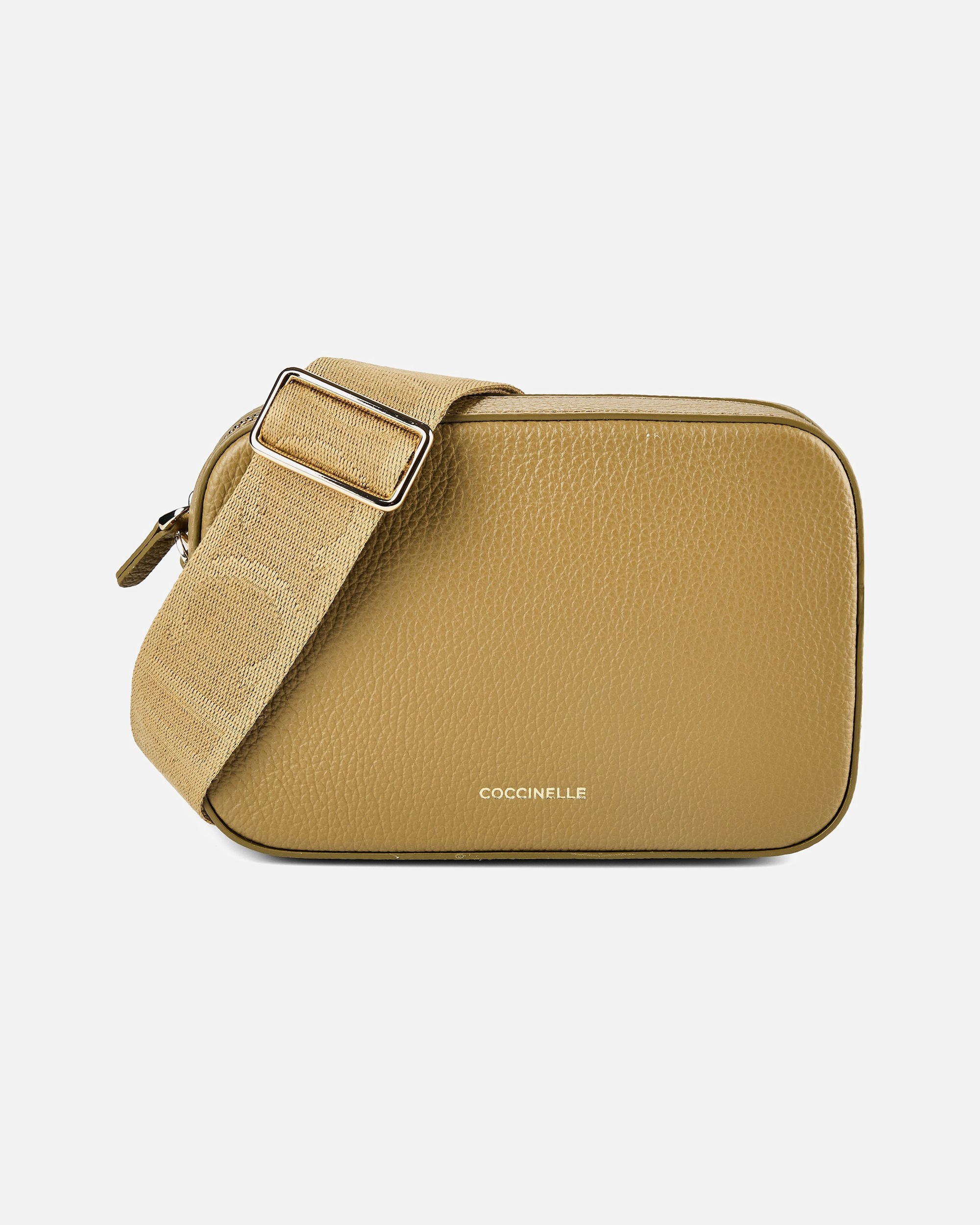 Sac Bandoulière for FemmeCoccinelleTebe Sac bandoulièreseagrass
